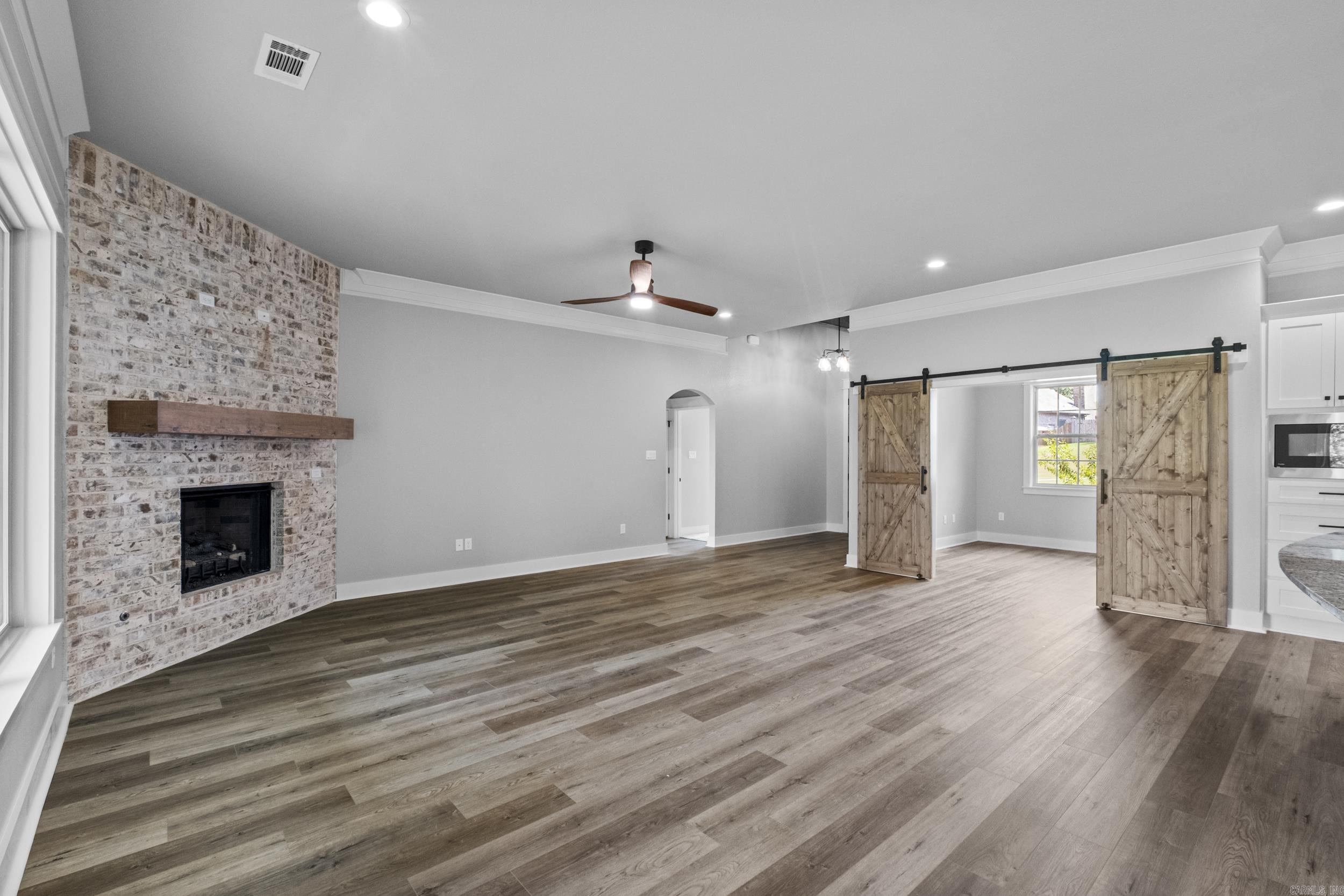 CREEKSIDE ADDN - Residential