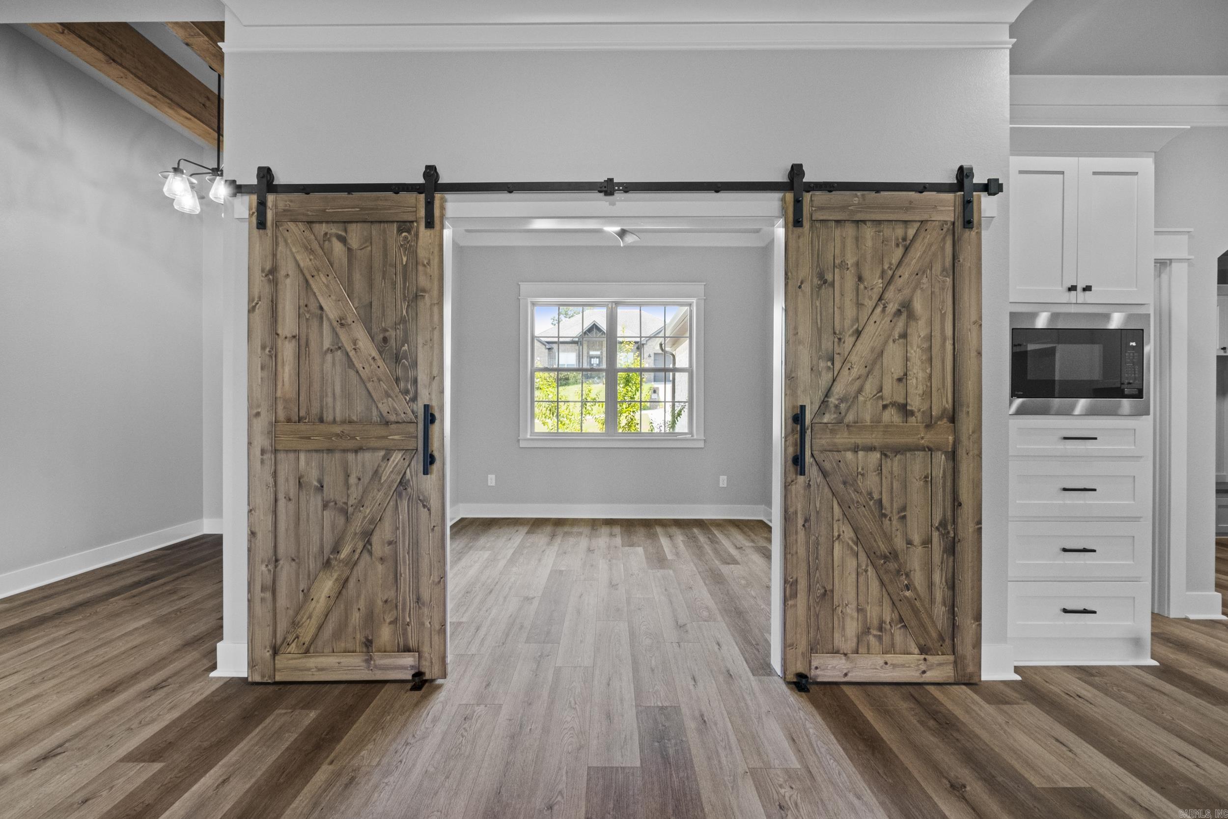 CREEKSIDE ADDN - Residential