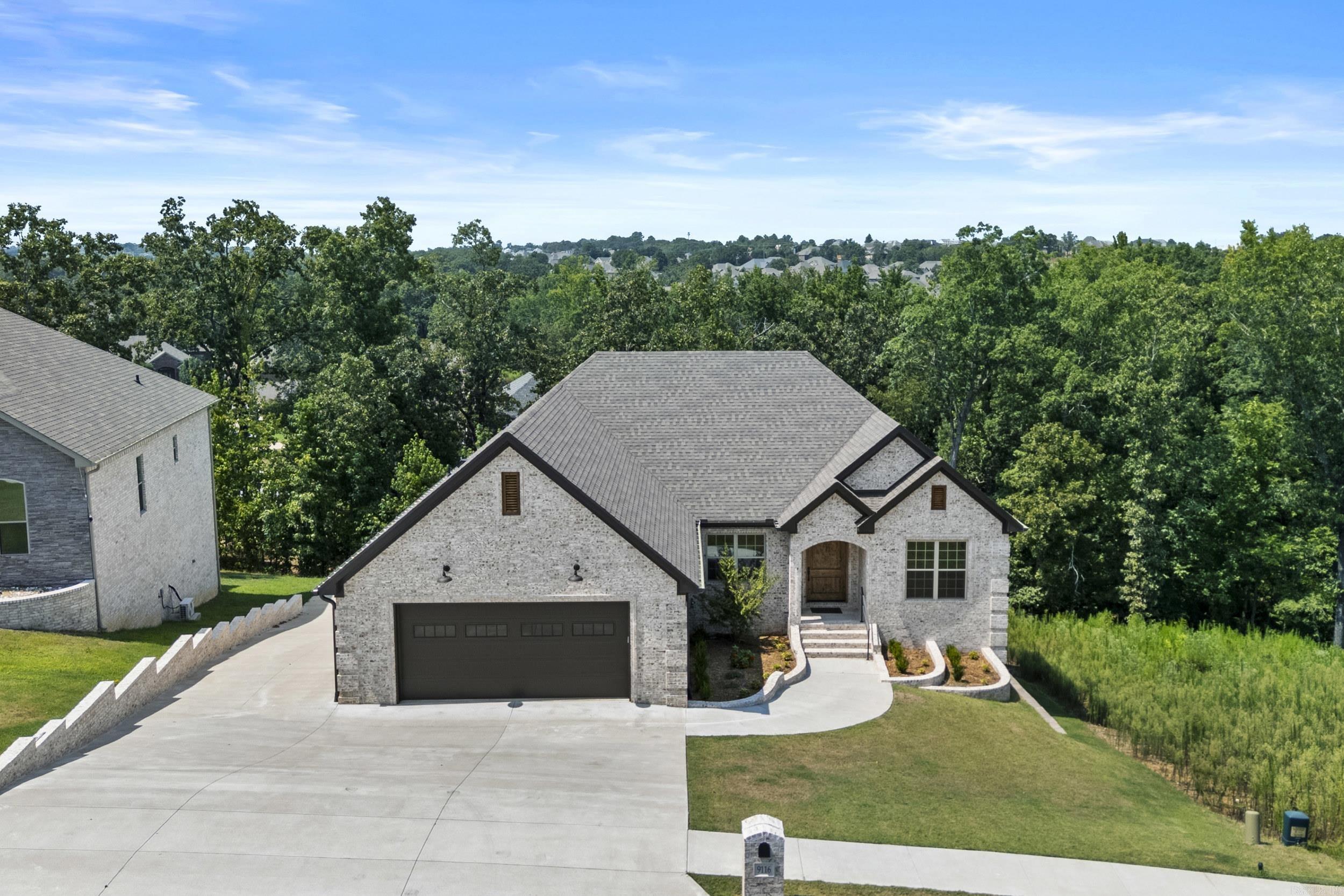 CREEKSIDE ADDN - Residential
