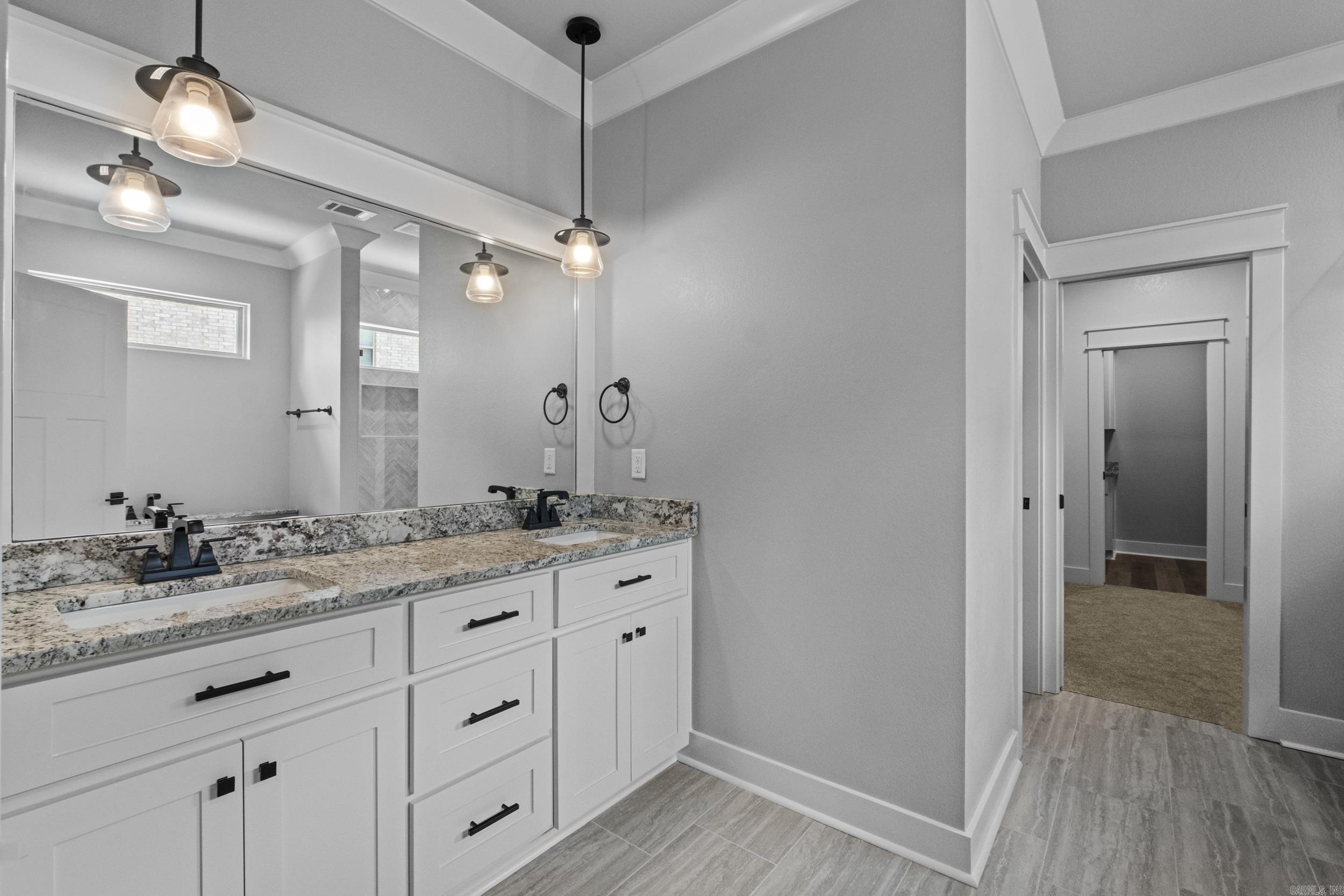 CREEKSIDE ADDN - Residential