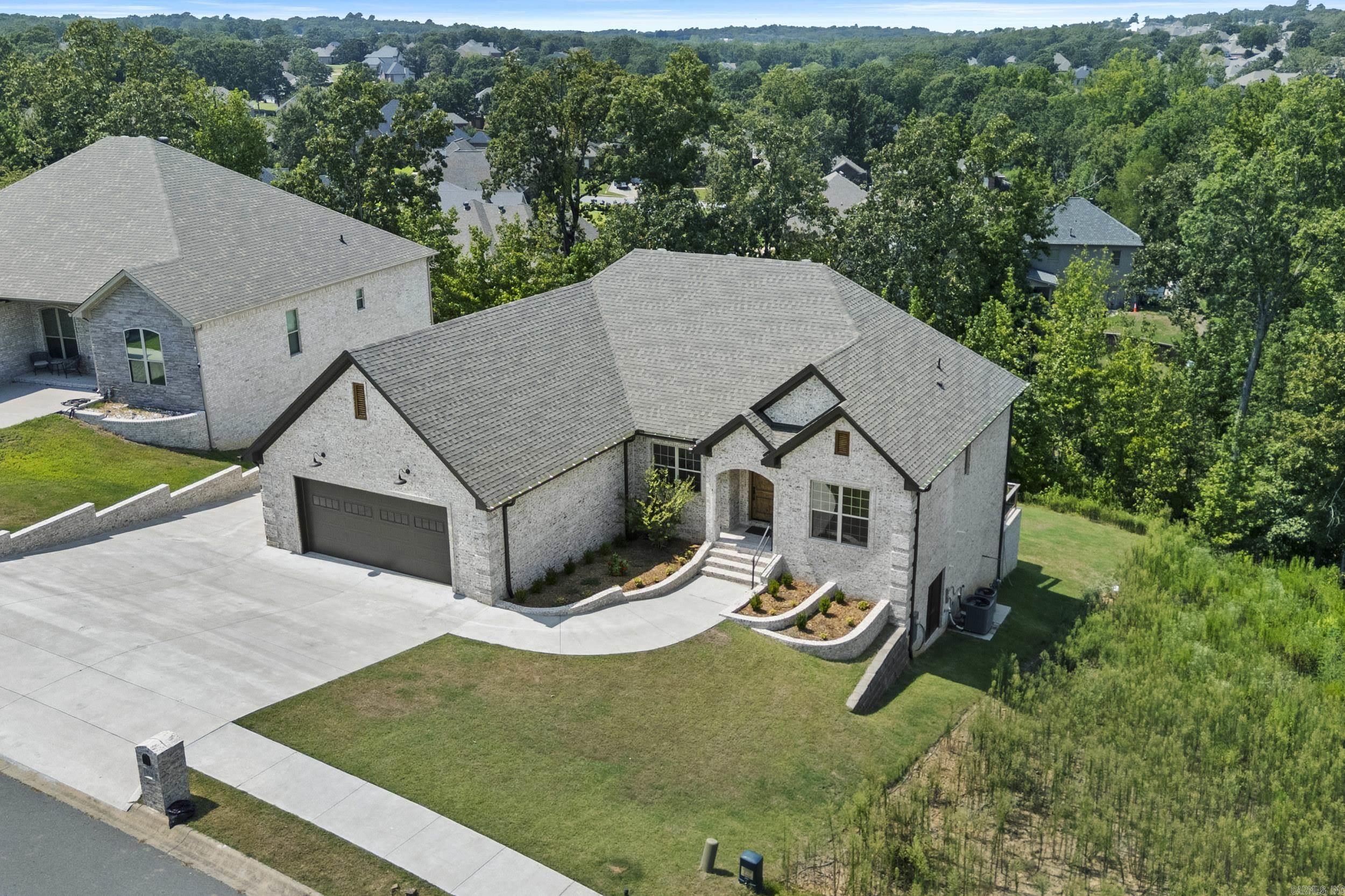 CREEKSIDE ADDN - Residential