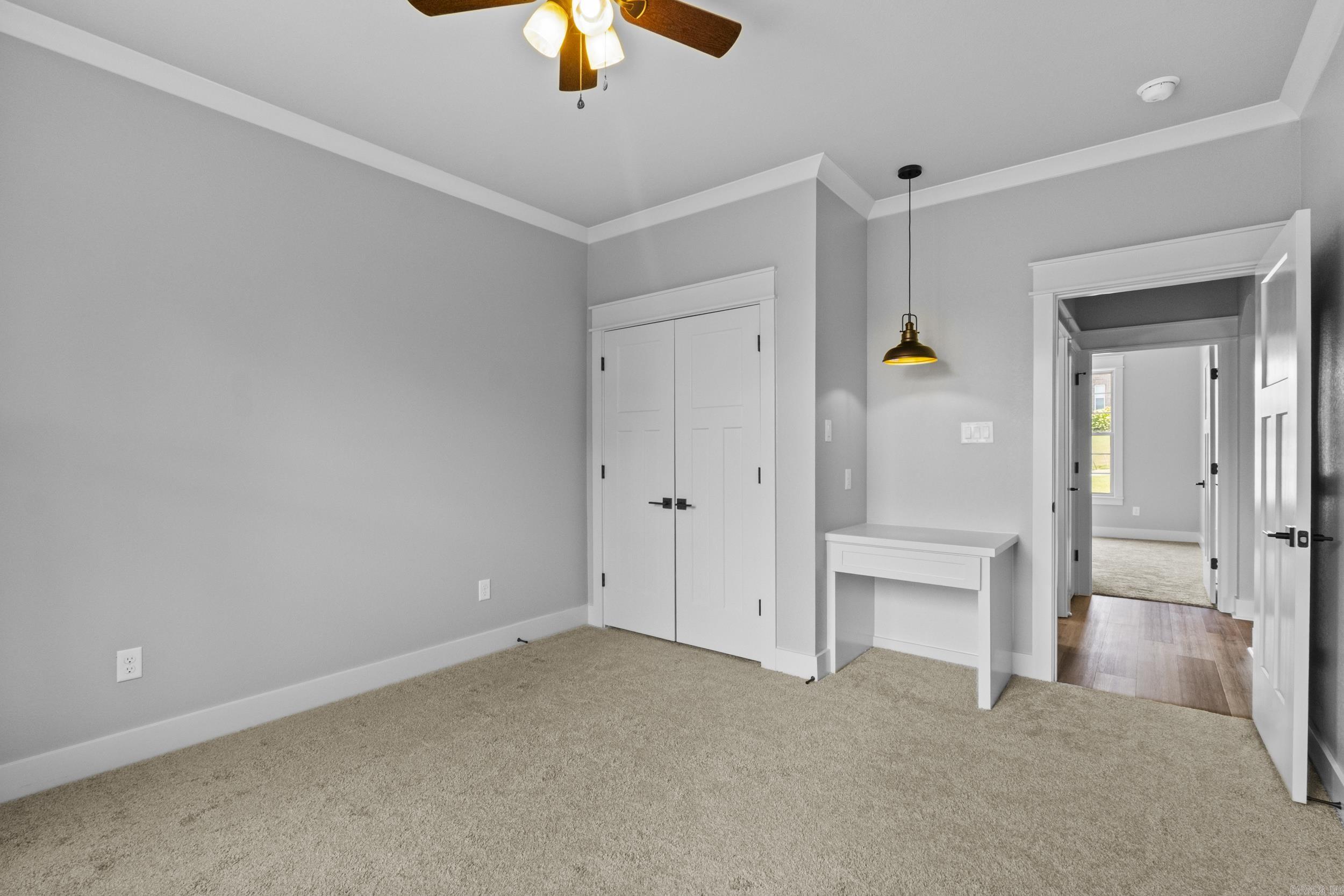 CREEKSIDE ADDN - Residential