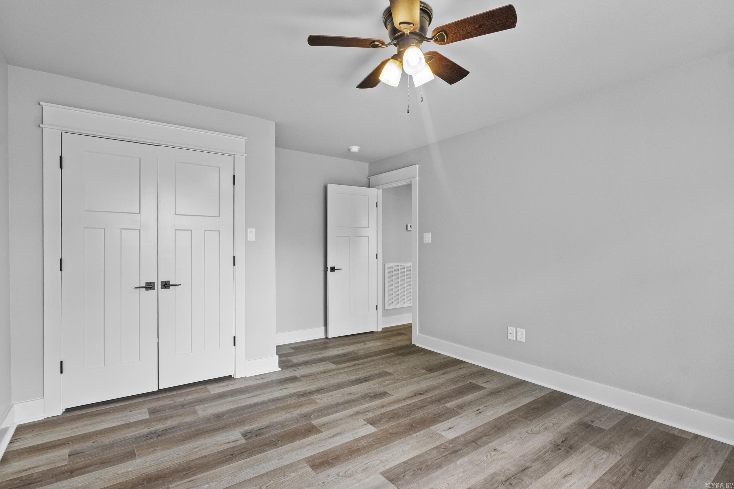 CREEKSIDE ADDN - Residential