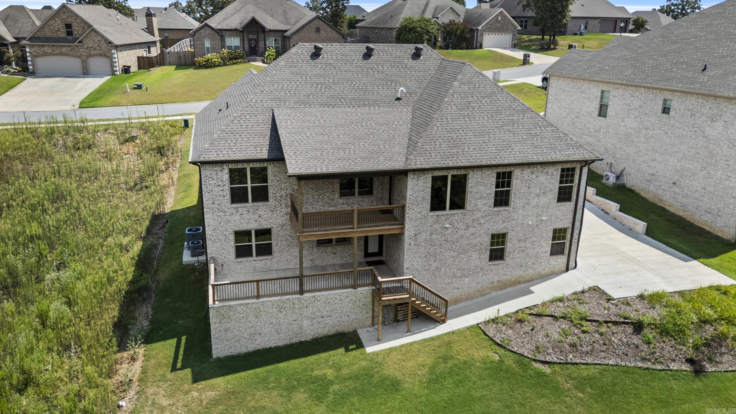 CREEKSIDE ADDN - Residential