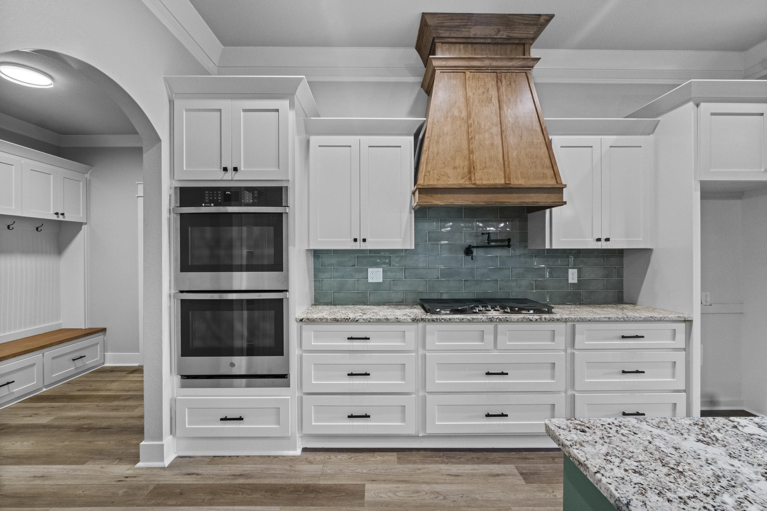 CREEKSIDE ADDN - Residential