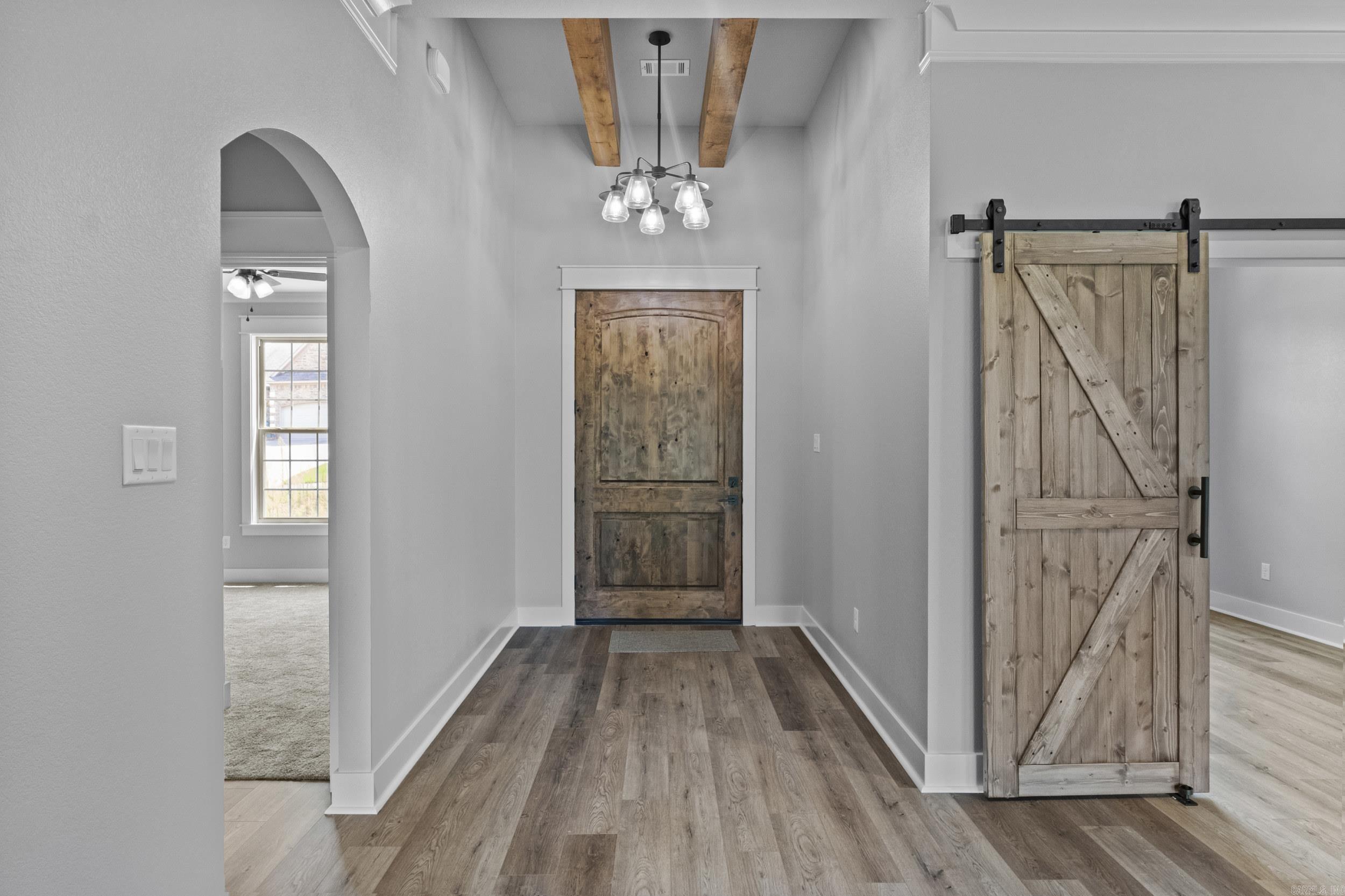 CREEKSIDE ADDN - Residential