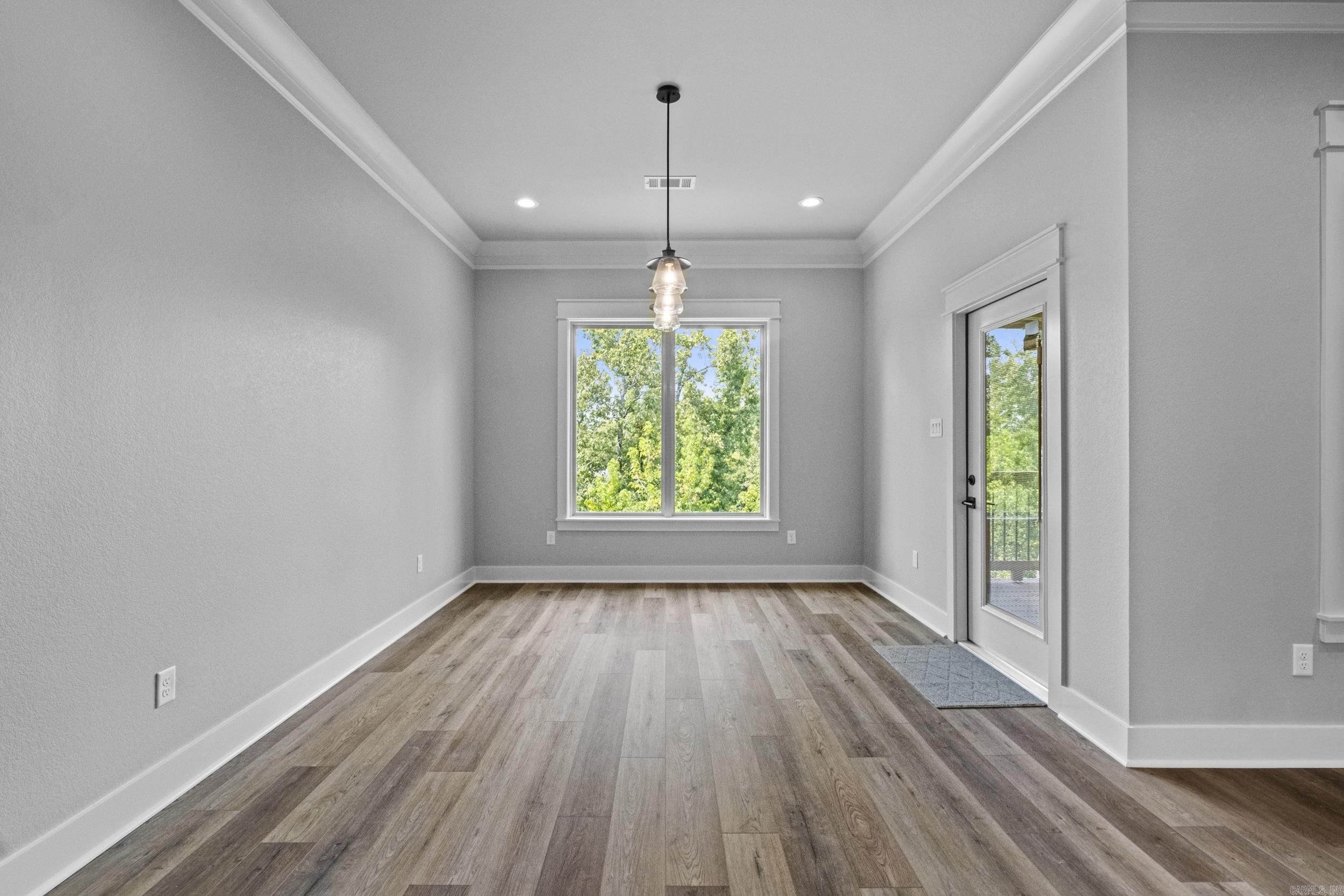 CREEKSIDE ADDN - Residential
