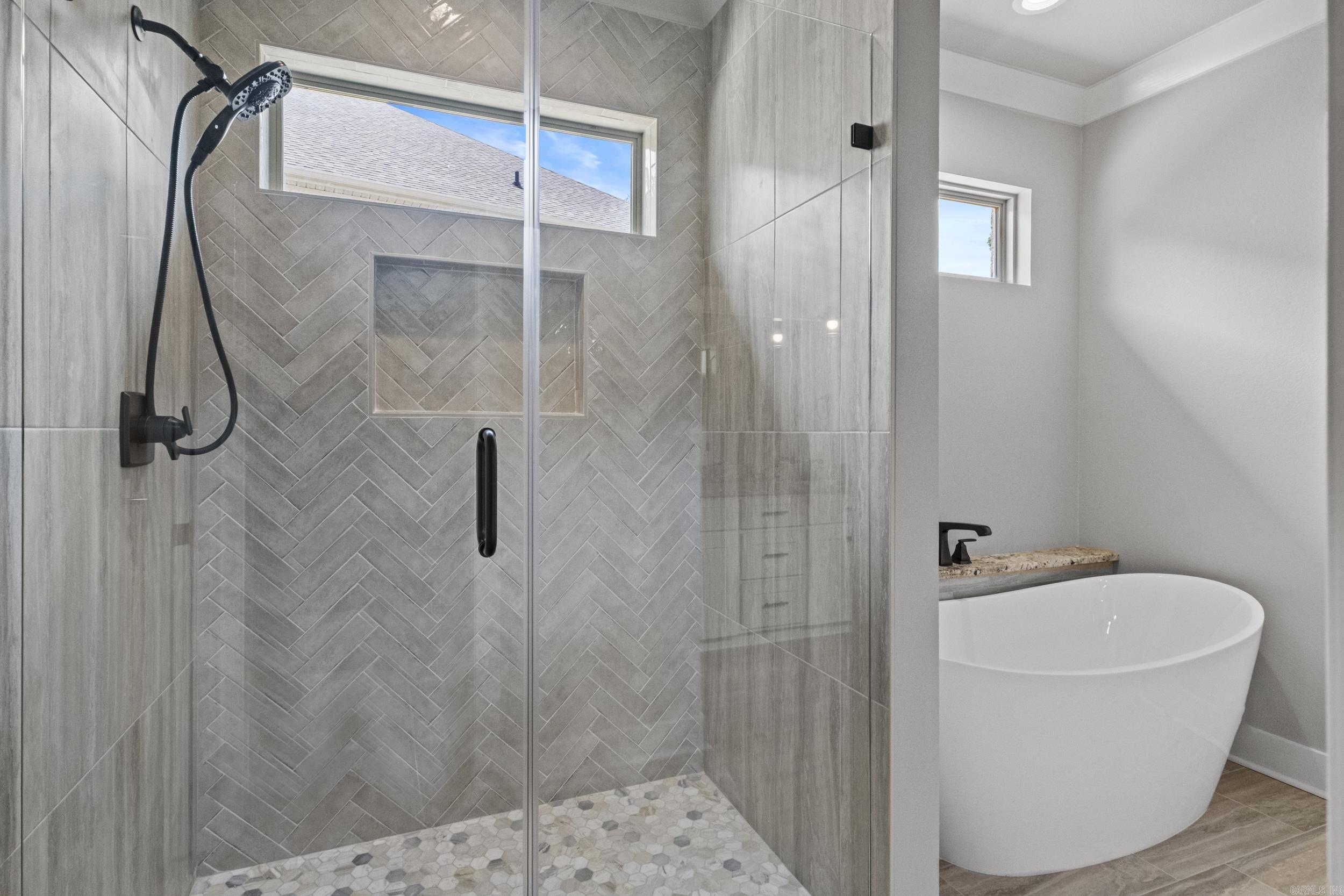 CREEKSIDE ADDN - Residential