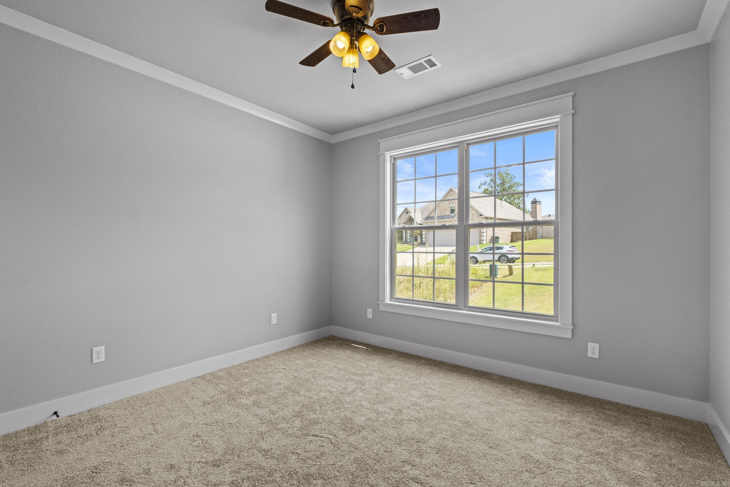 CREEKSIDE ADDN - Residential