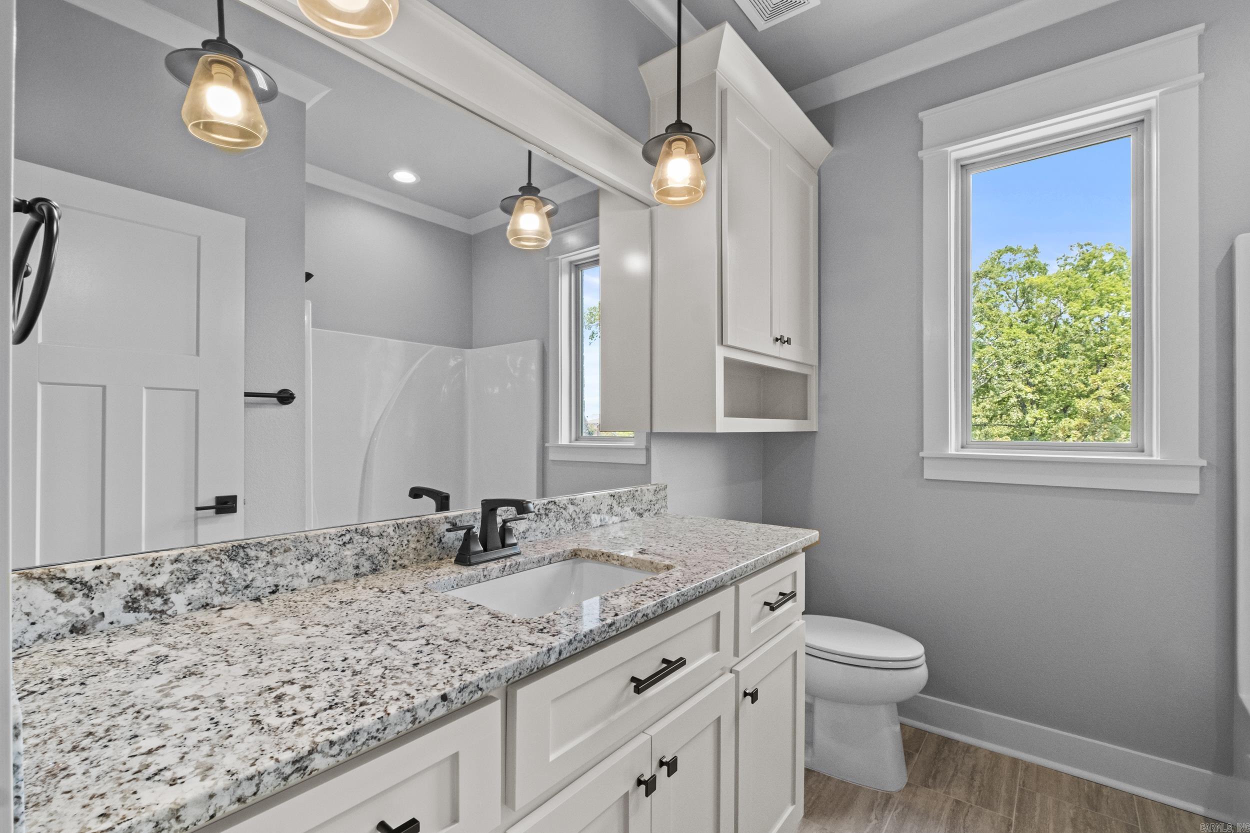 CREEKSIDE ADDN - Residential