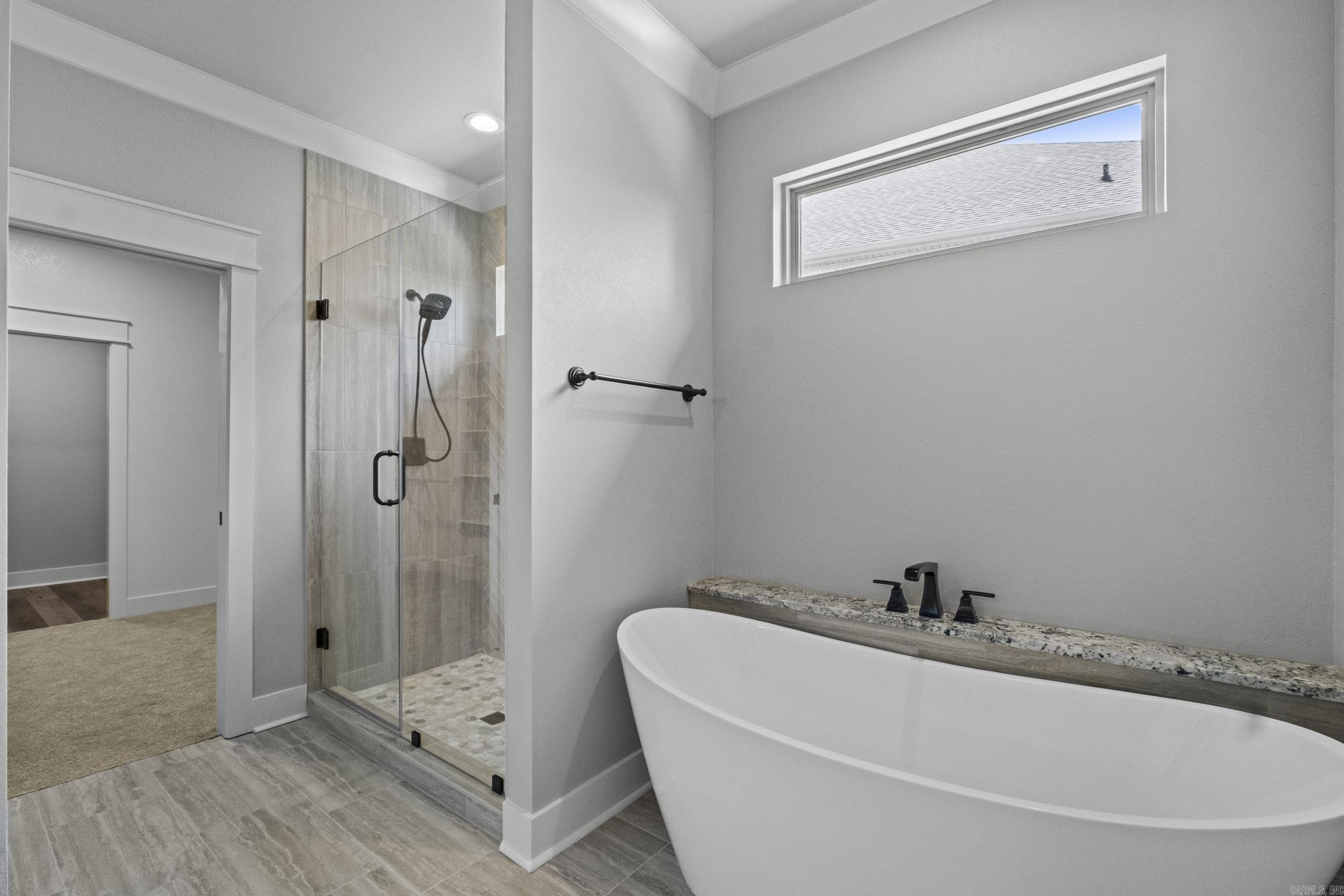 CREEKSIDE ADDN - Residential