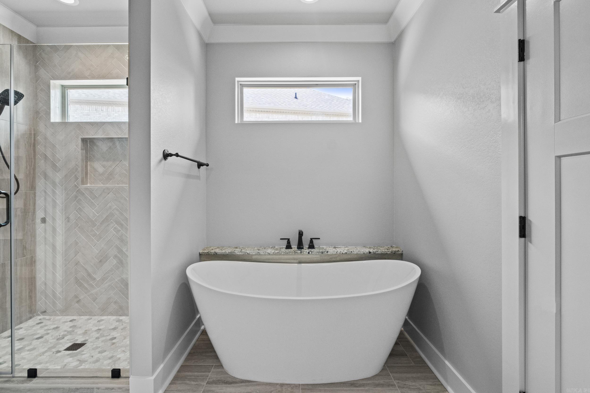 CREEKSIDE ADDN - Residential