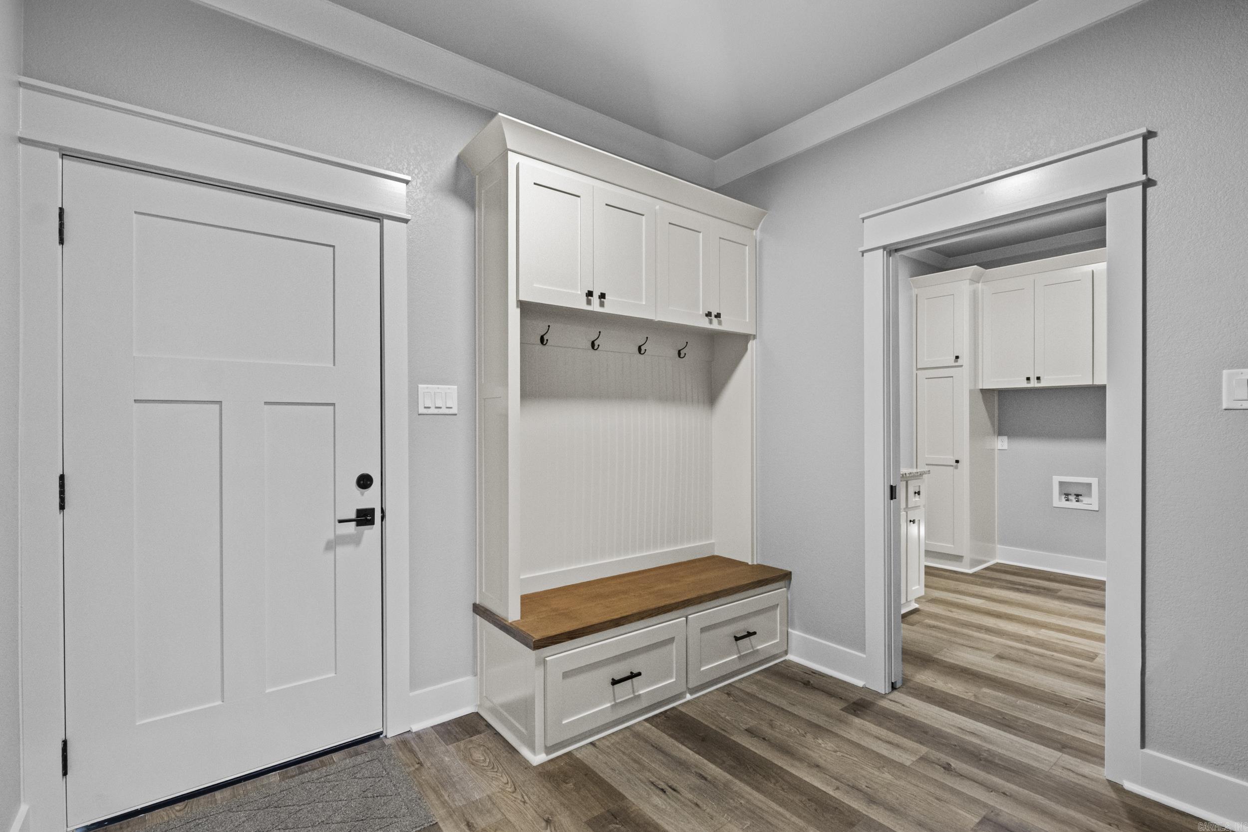 CREEKSIDE ADDN - Residential