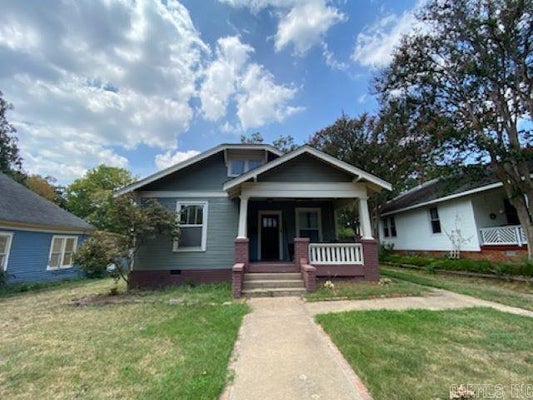 116 N SPRUCE ST, LITTLE ROCK, AR 72205 - Image f2e3d48abaf5e394f7ce2bf5cef88a46/1298552981