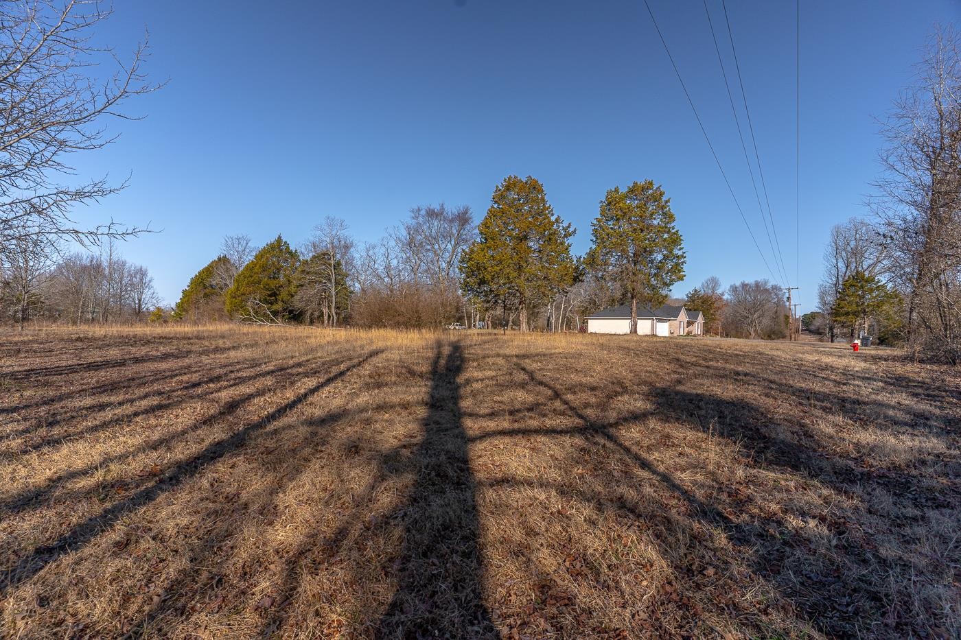 Durham Estates Phase I - Residential