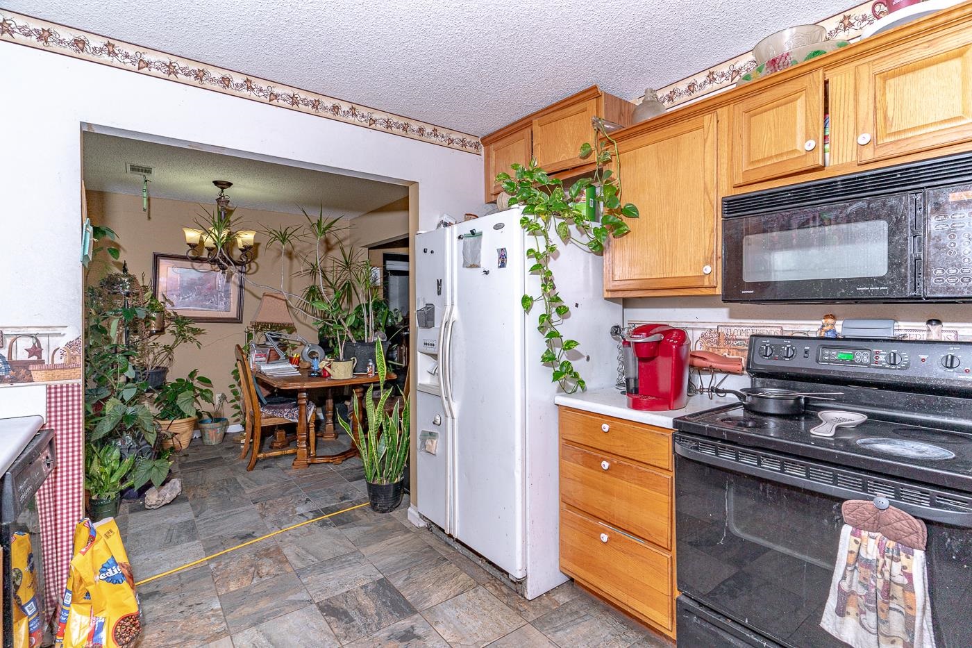 Durham Estates Phase I - Residential