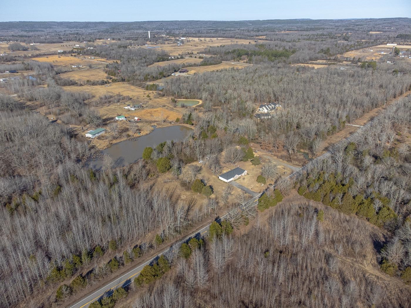 Durham Estates Phase I - Residential