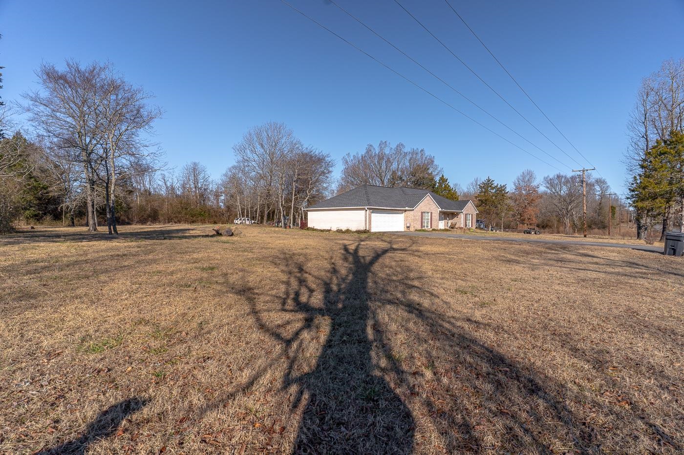 Durham Estates Phase I - Residential