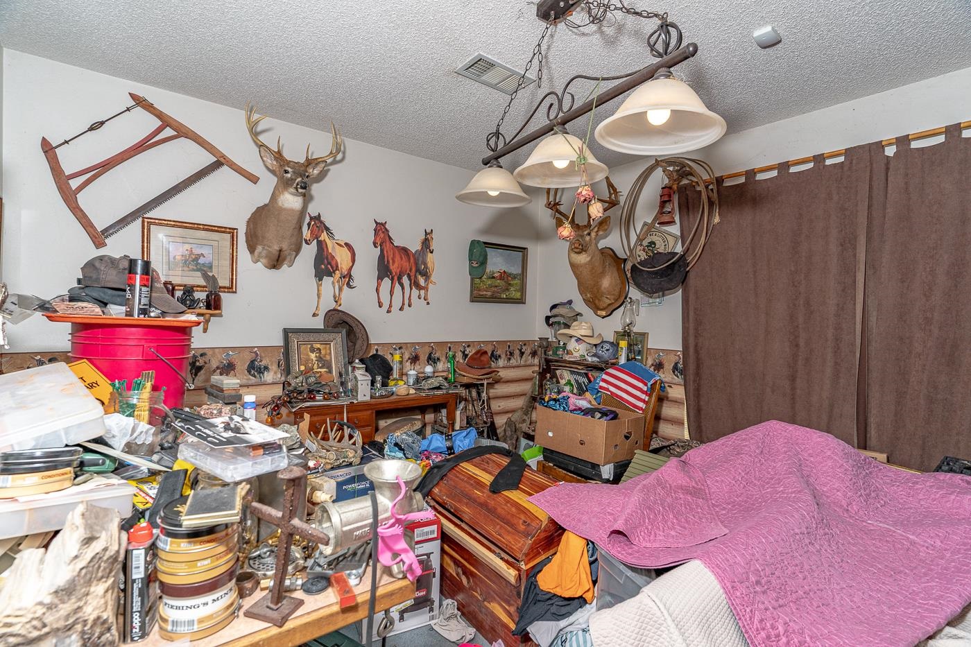 Durham Estates Phase I - Residential