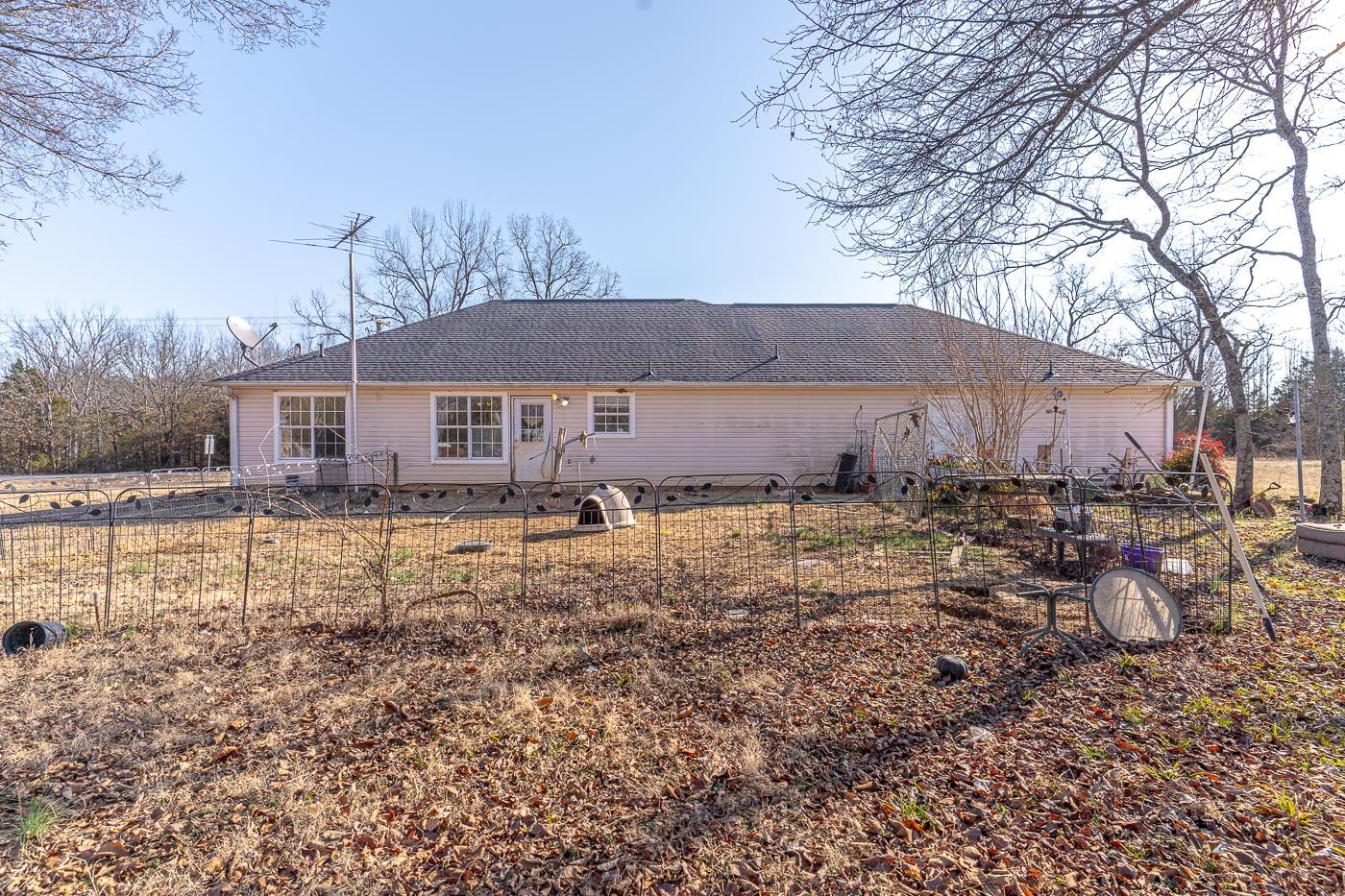 Durham Estates Phase I - Residential