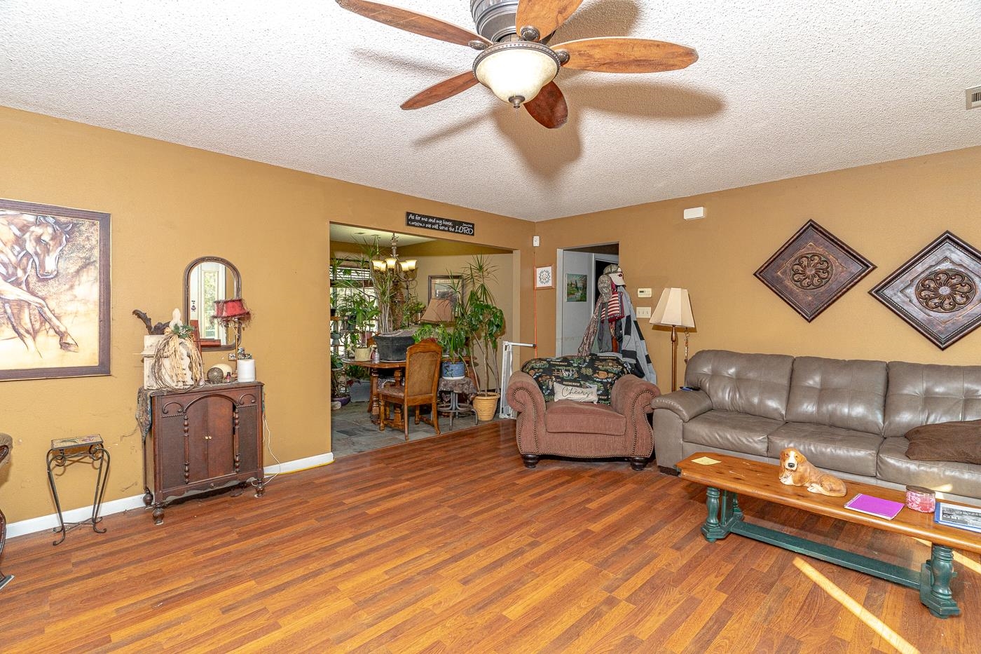 Durham Estates Phase I - Residential