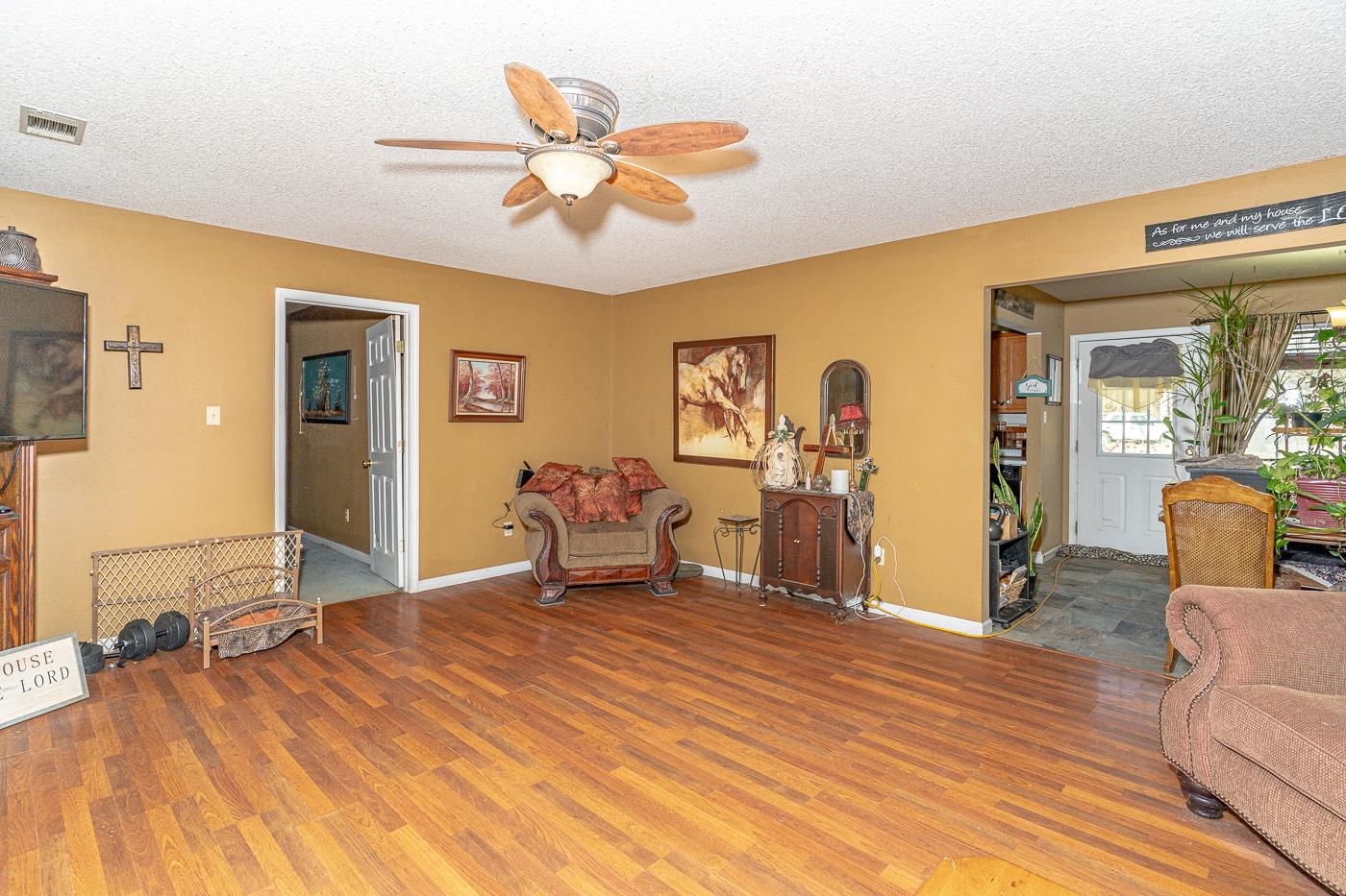 Durham Estates Phase I - Residential