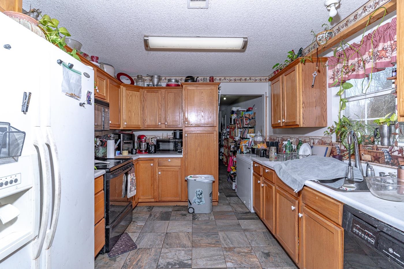 Durham Estates Phase I - Residential