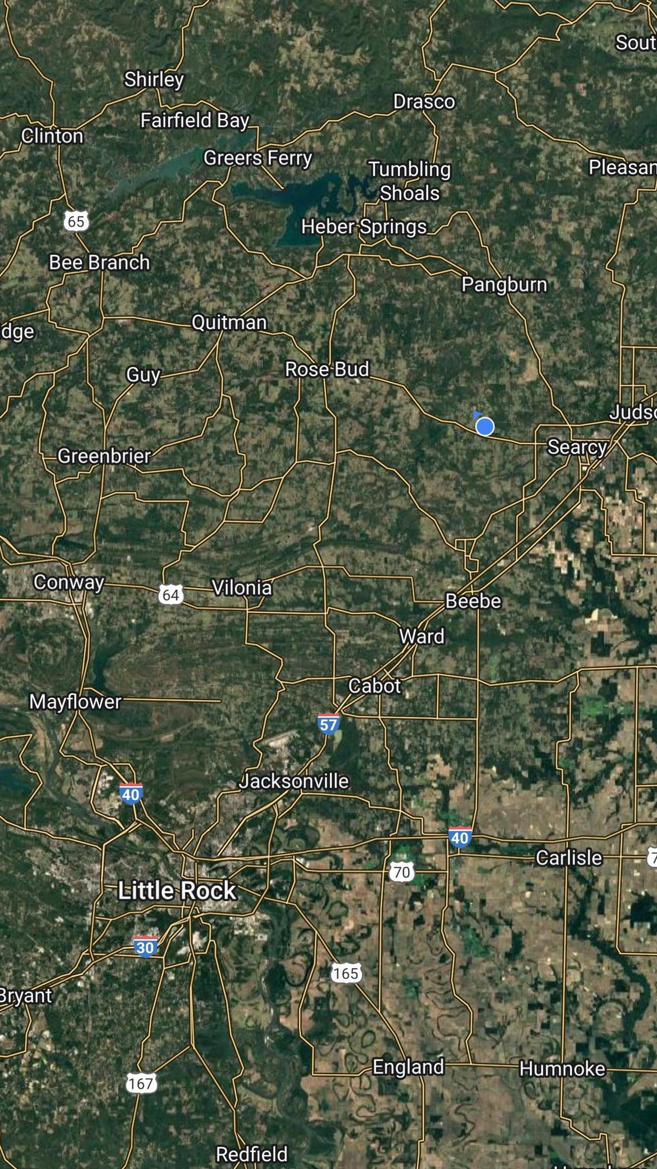 Durham Estates Phase I - Residential