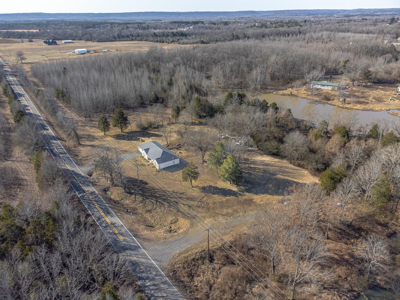 Durham Estates Phase I - Residential