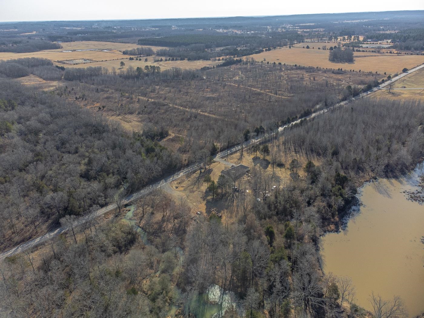 Durham Estates Phase I - Residential