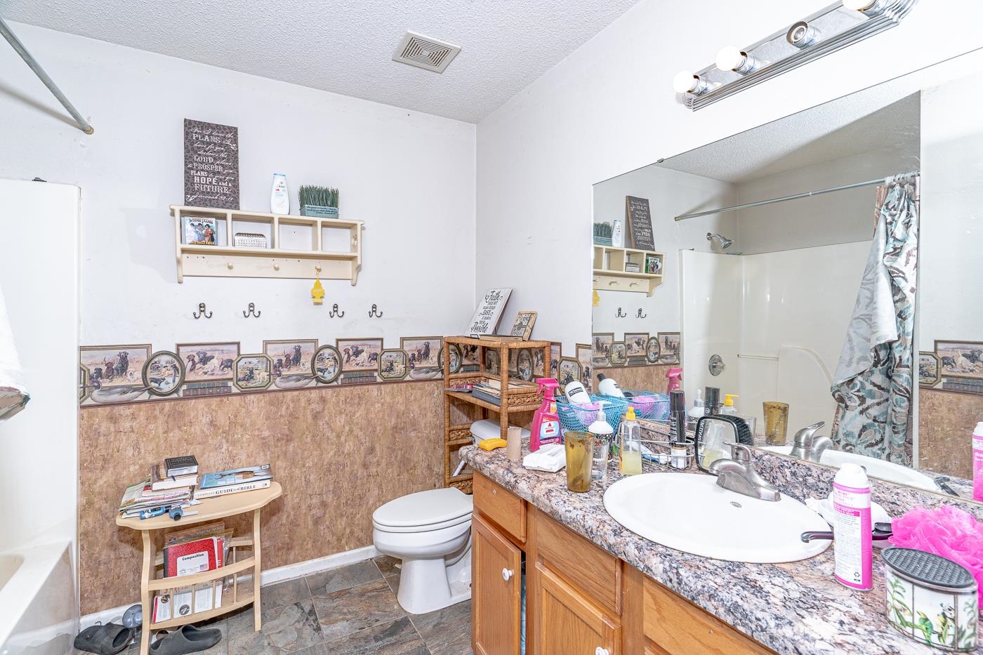 Durham Estates Phase I - Residential