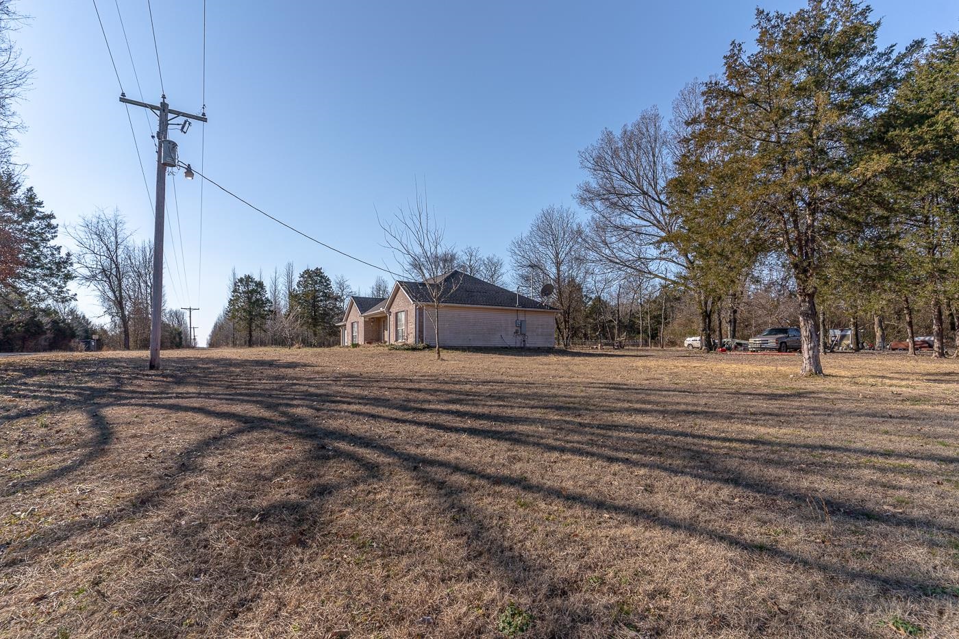 Durham Estates Phase I - Residential