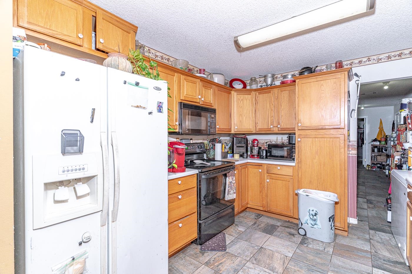 Durham Estates Phase I - Residential