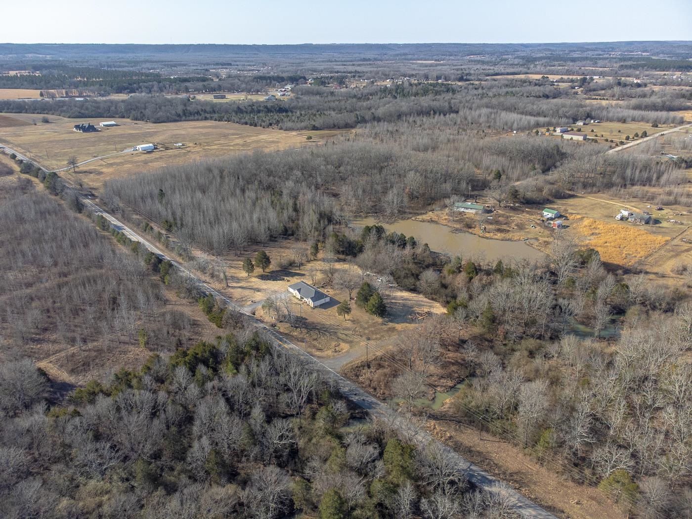 Durham Estates Phase I - Residential