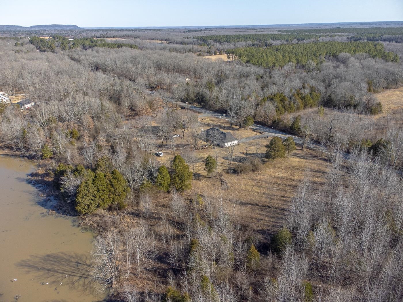 Durham Estates Phase I - Residential