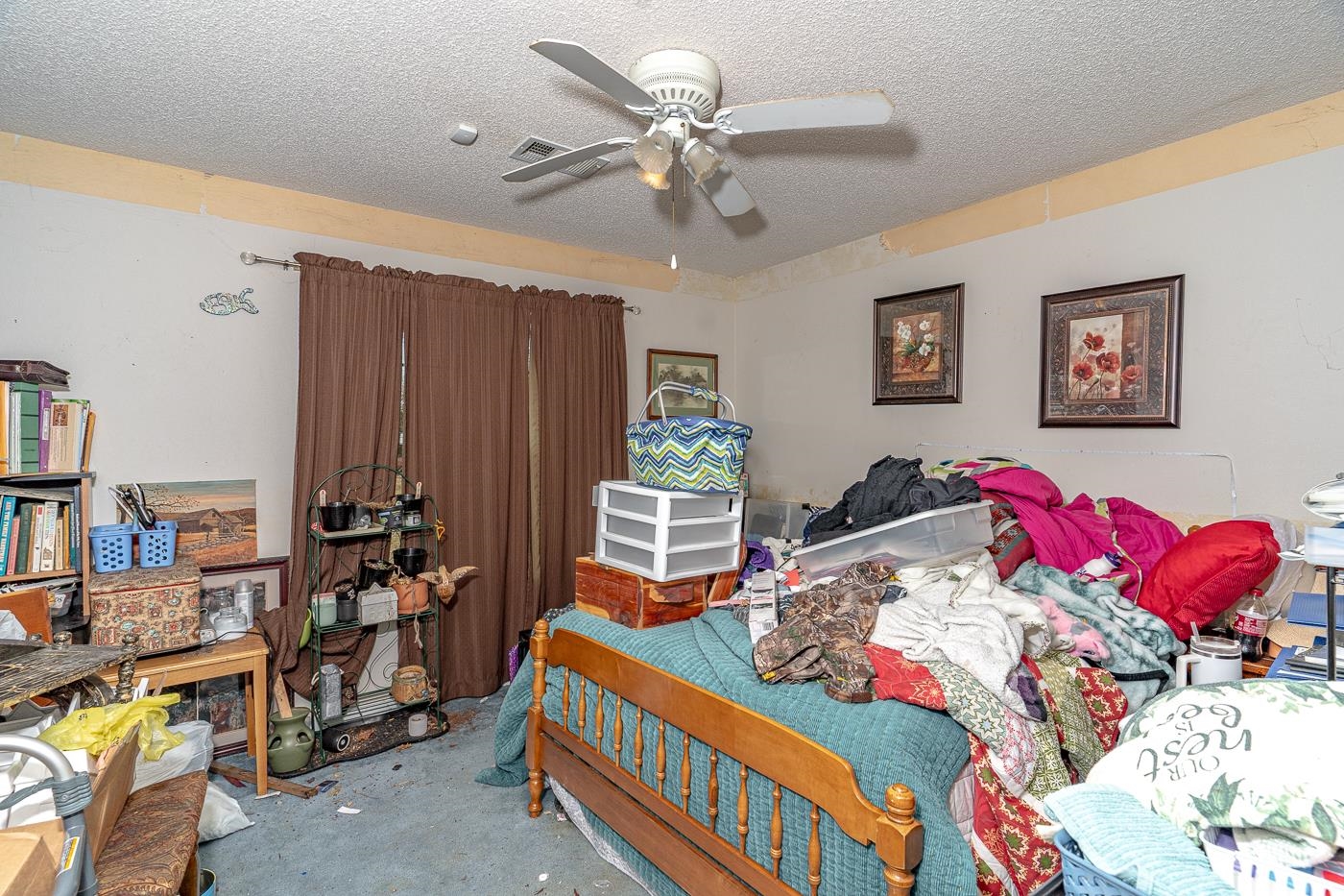 Durham Estates Phase I - Residential