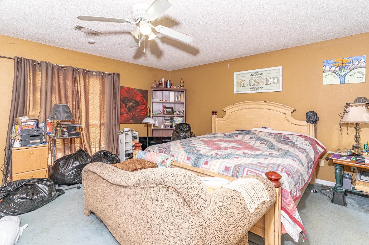 Durham Estates Phase I - Residential