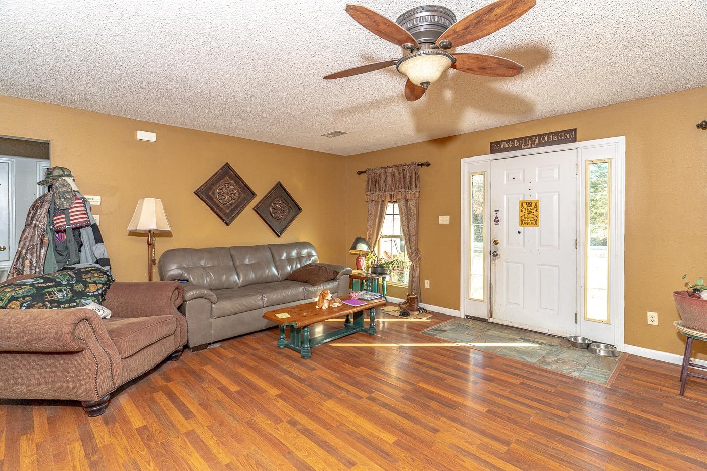 Durham Estates Phase I - Residential