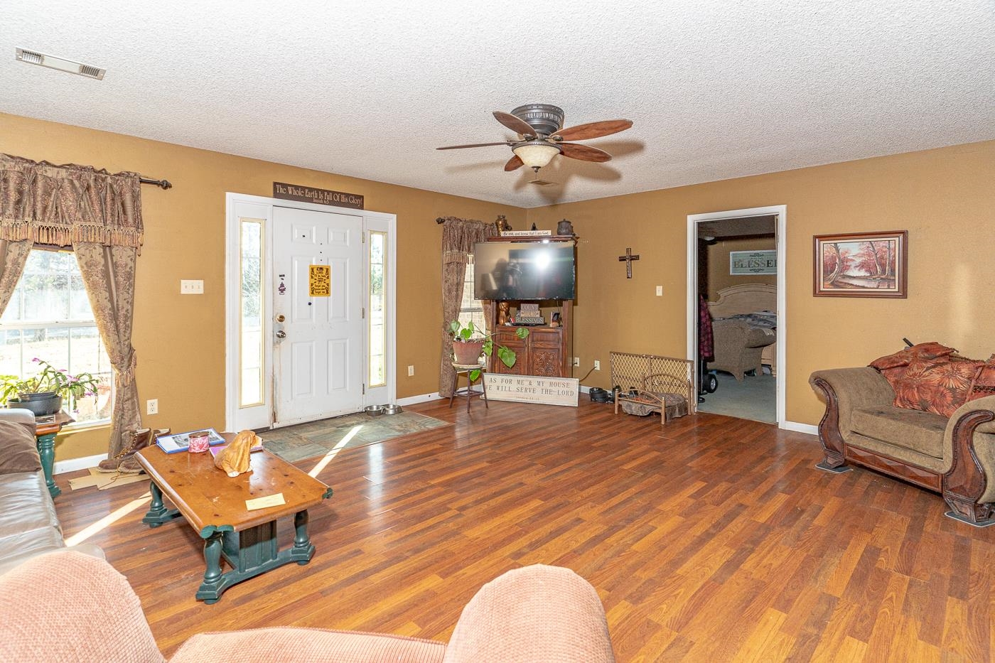 Durham Estates Phase I - Residential