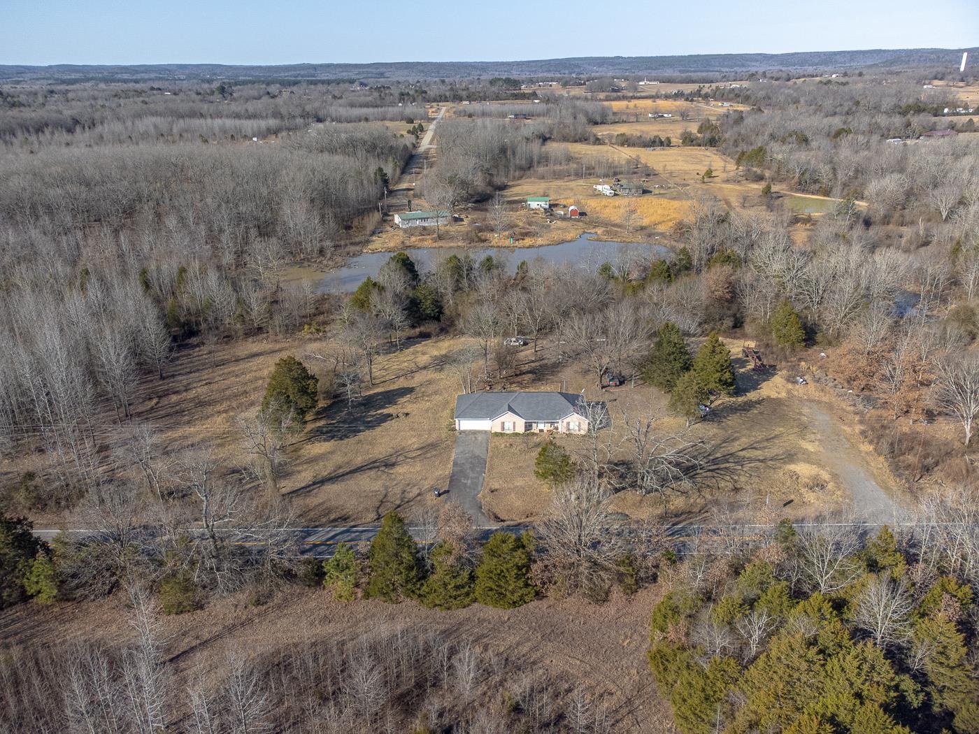 Durham Estates Phase I - Residential