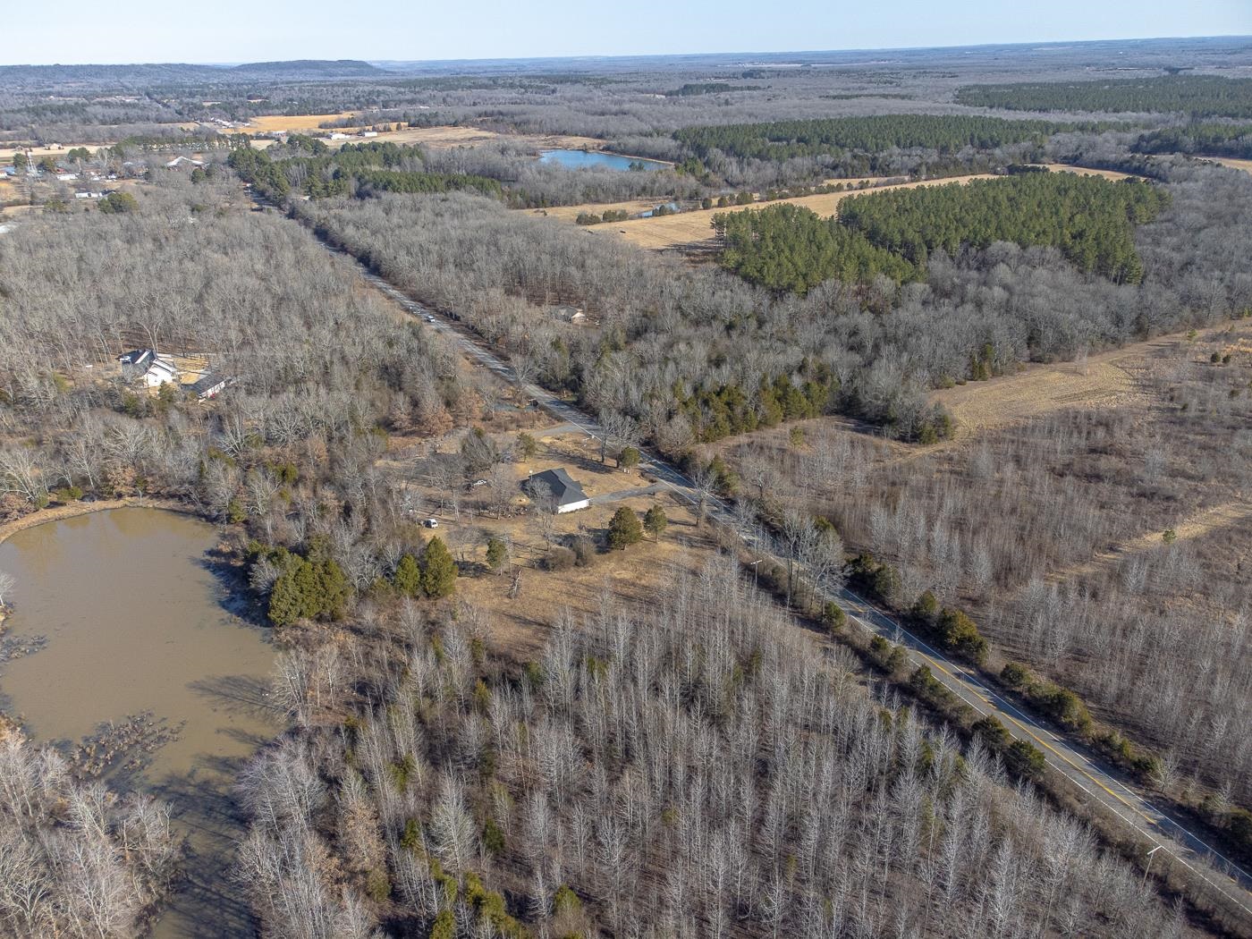 Durham Estates Phase I - Residential