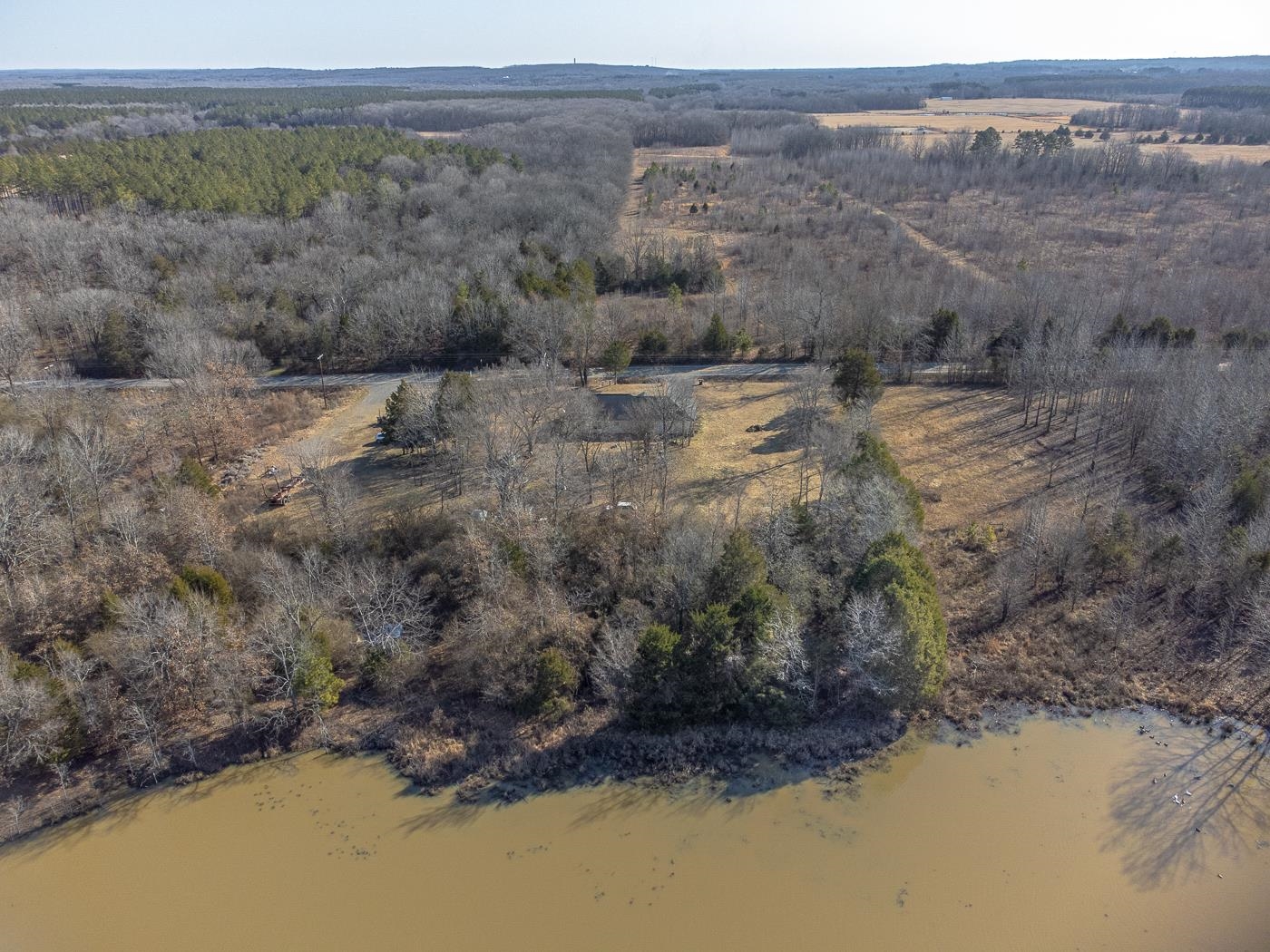 Durham Estates Phase I - Residential