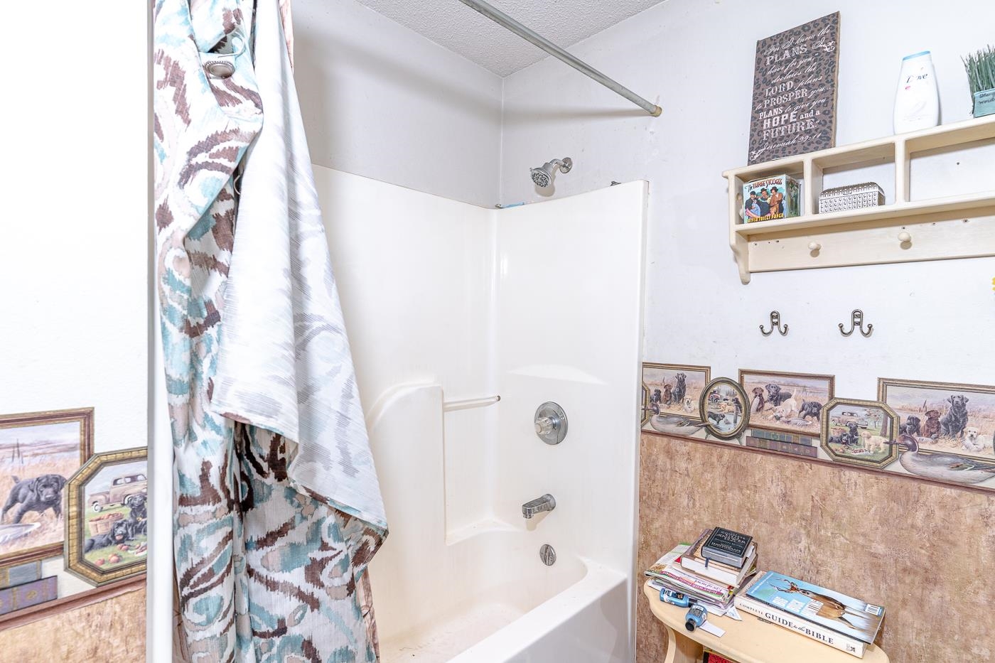 Durham Estates Phase I - Residential