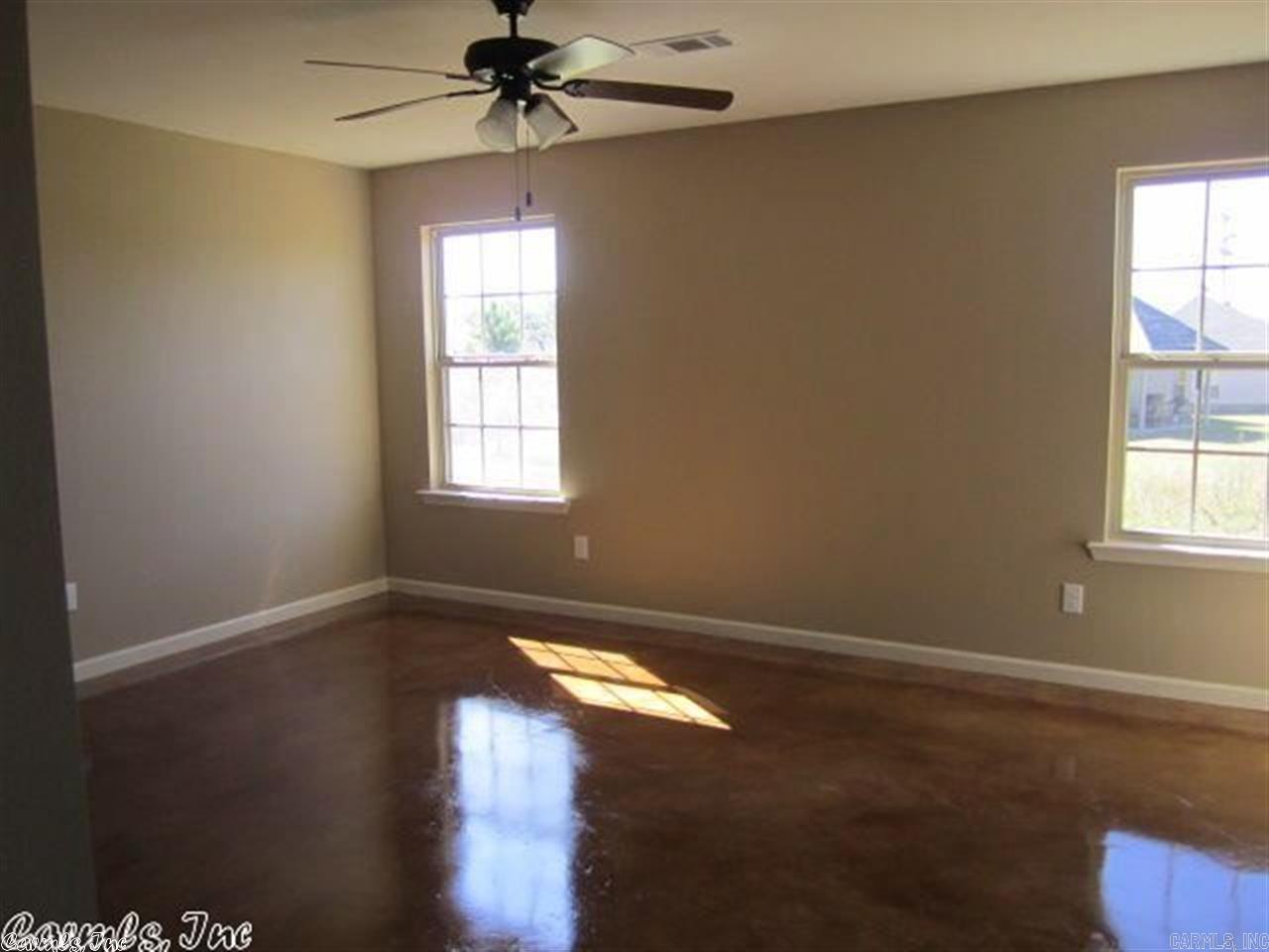 Pleasant Forest - Residential Lease