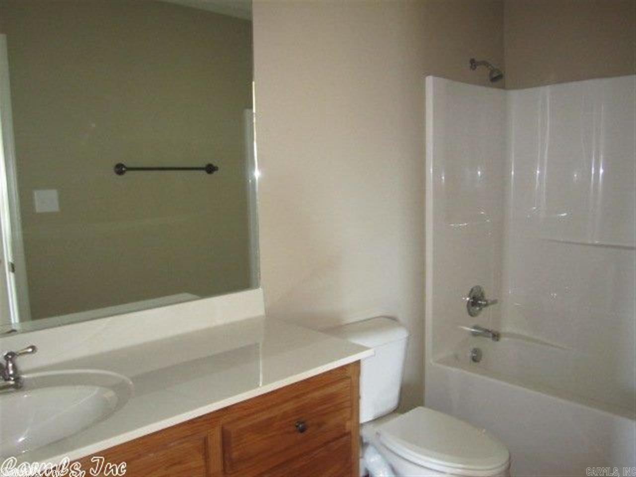 Pleasant Forest - Residential Lease