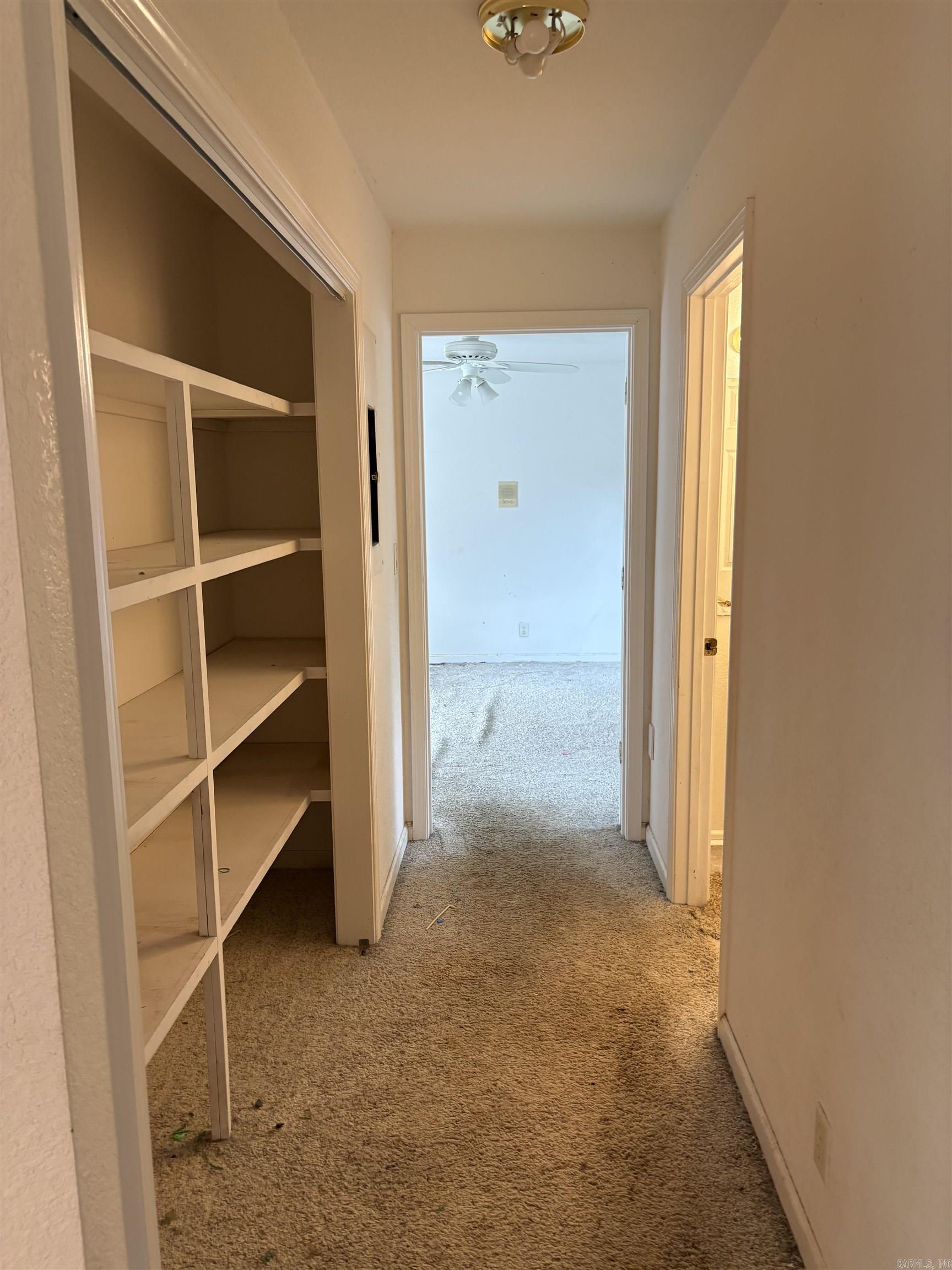 IDLEWOOD - Residential