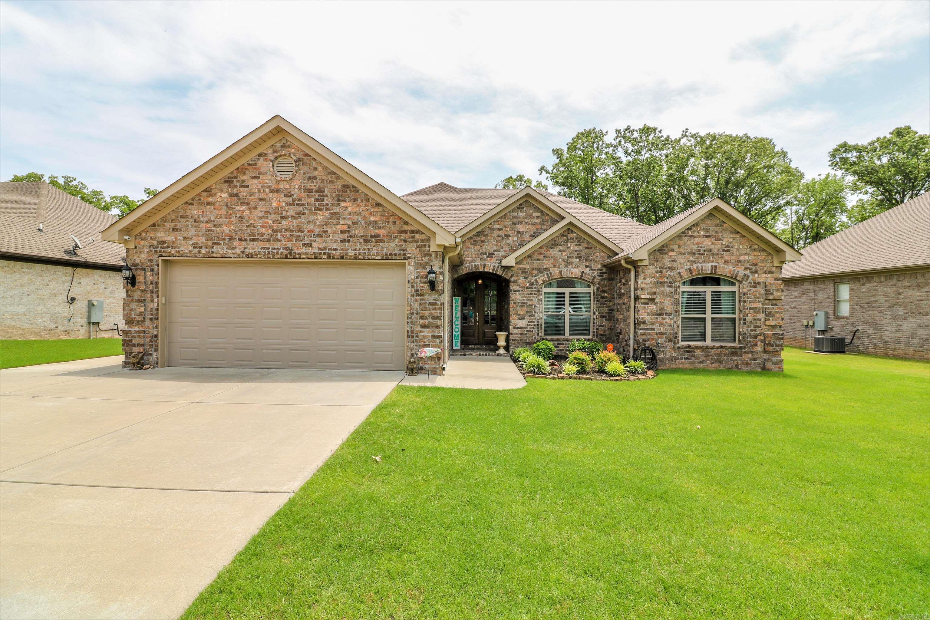 MILLERS GLENN - Residential Lease