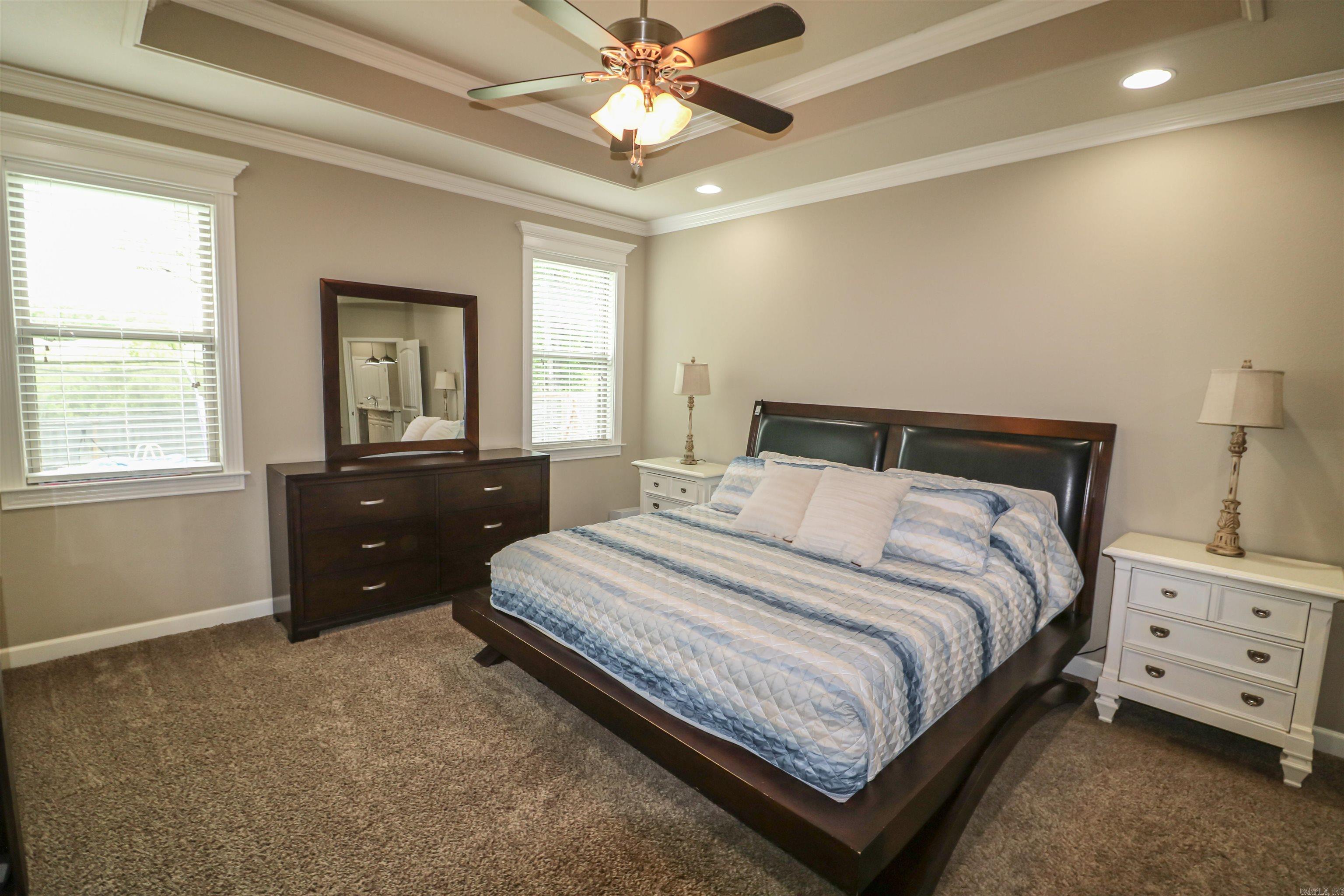 MILLERS GLENN - Residential Lease