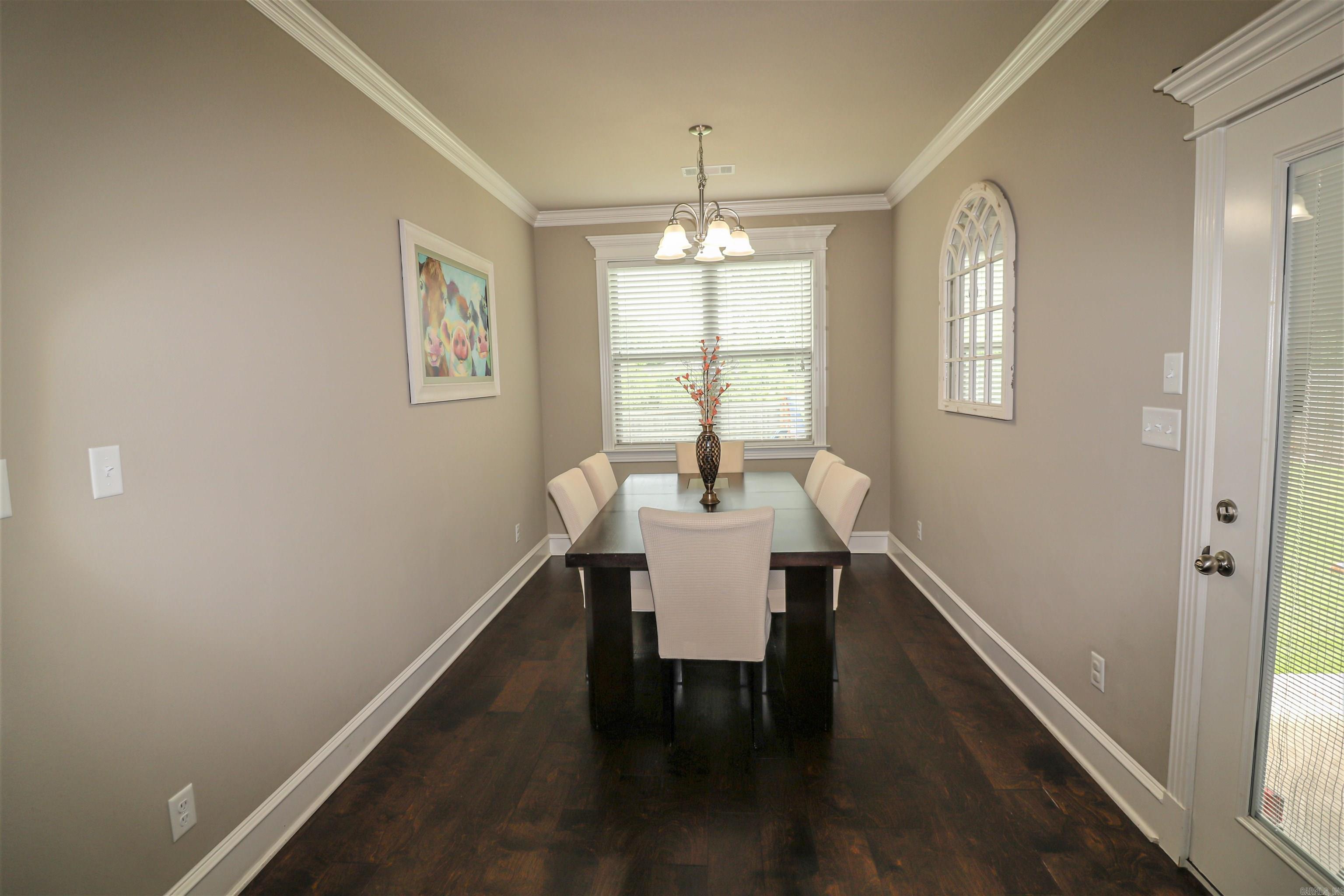 MILLERS GLENN - Residential Lease