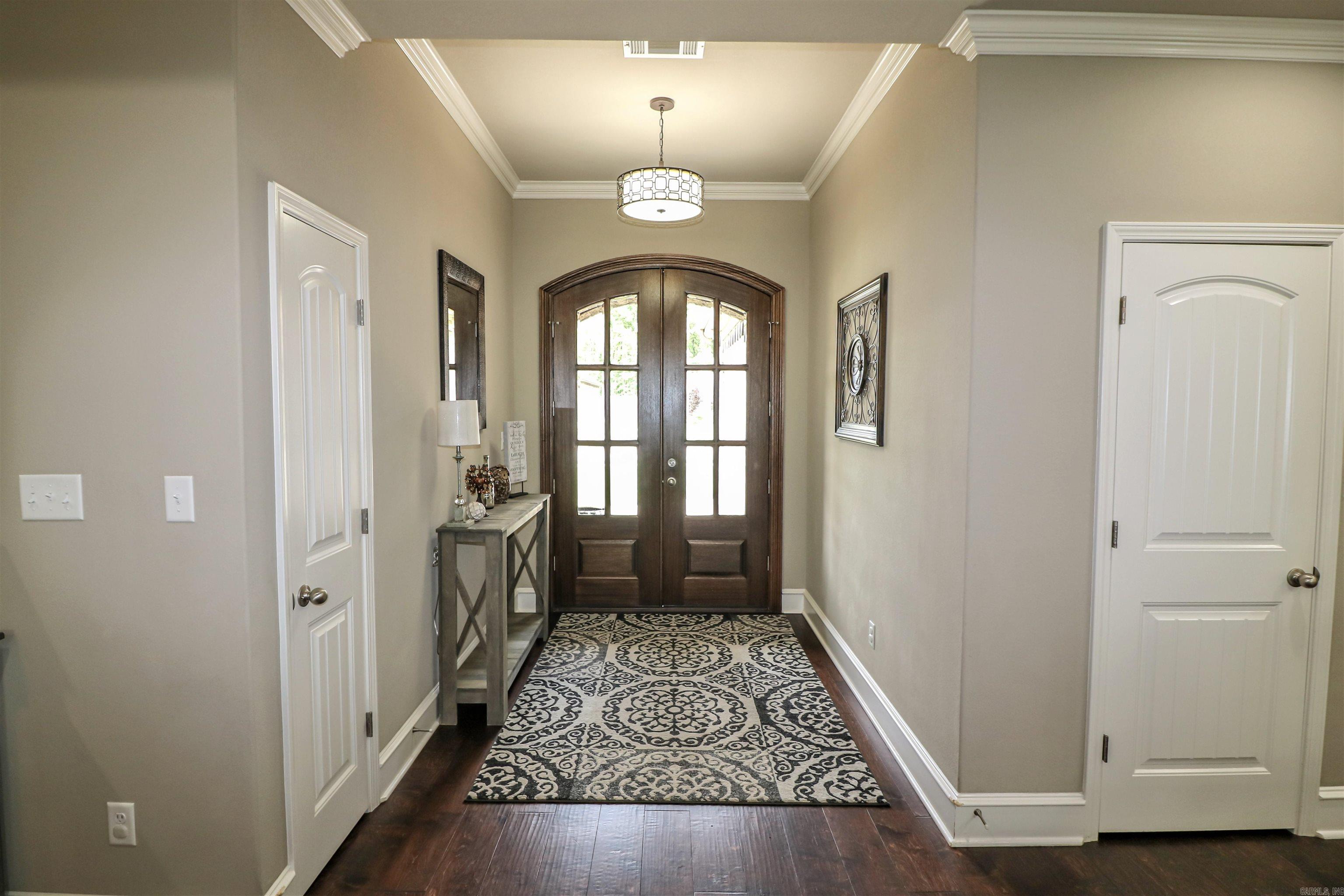 MILLERS GLENN - Residential Lease